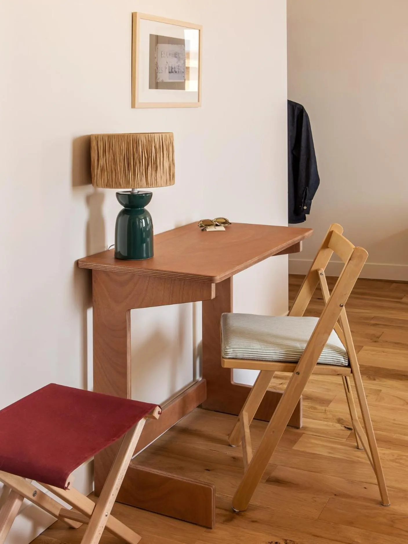 Bedroom in ALFRED HOTELS Monaco - Hôtel rénové