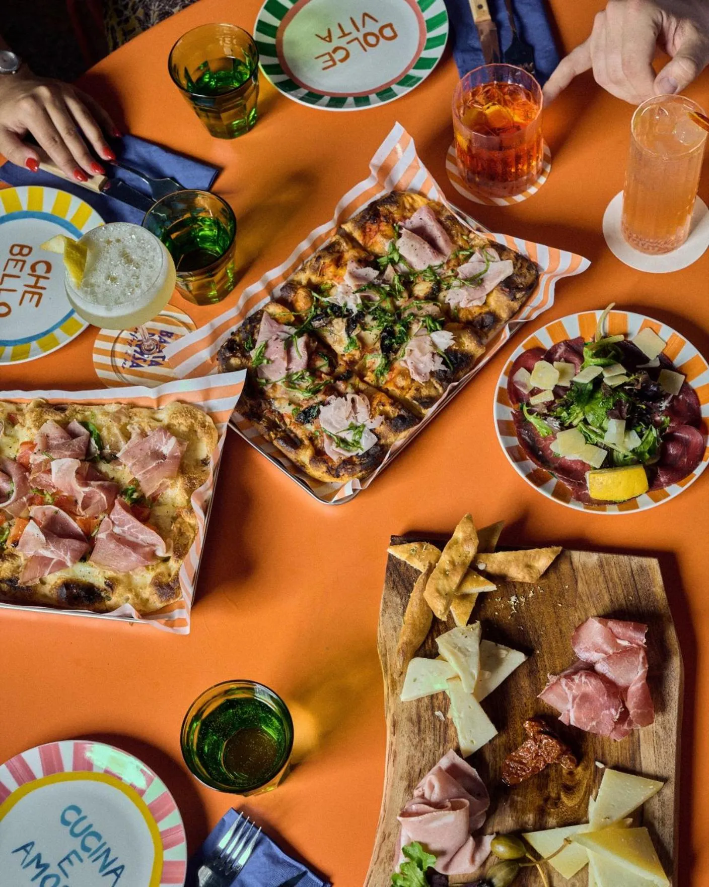 Balcony/Terrace in ALFRED HOTELS Monaco - Hôtel rénové