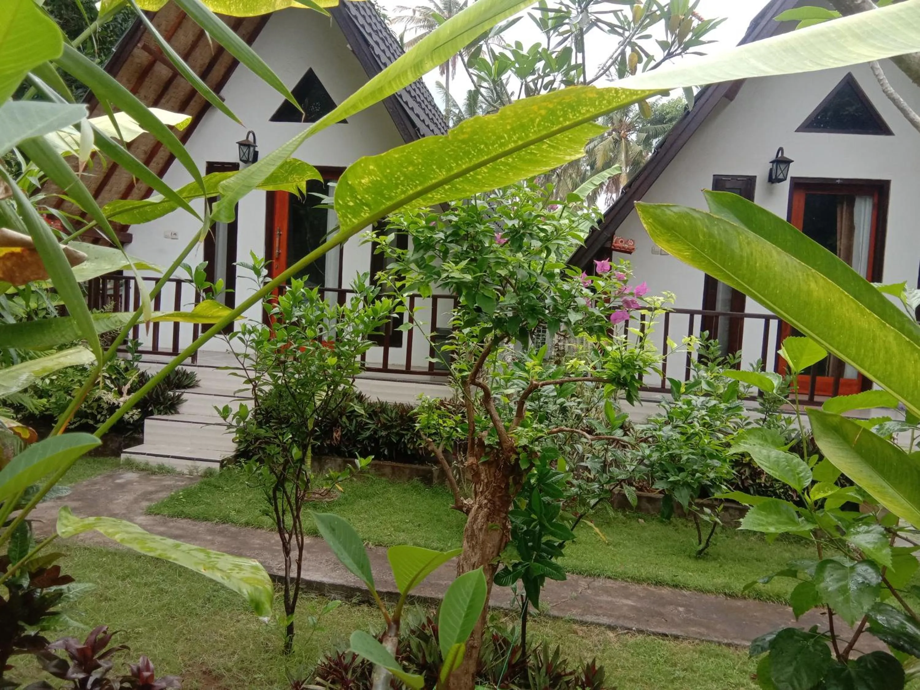 Jingga Home Penida