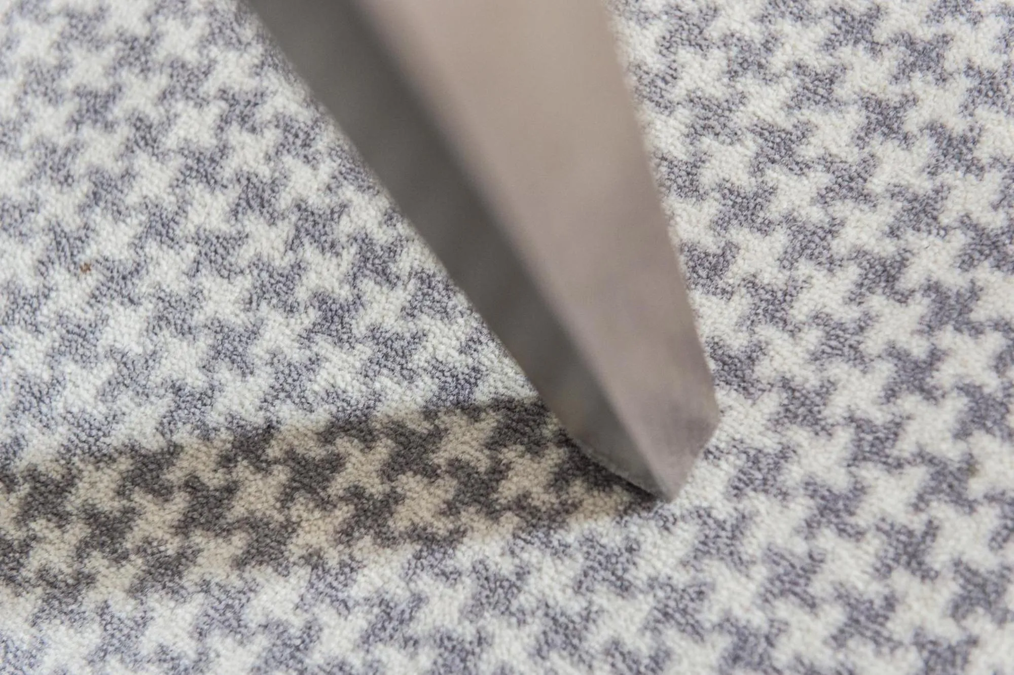 Decorative detail in Logis Hôtel Beauséjour Colmar