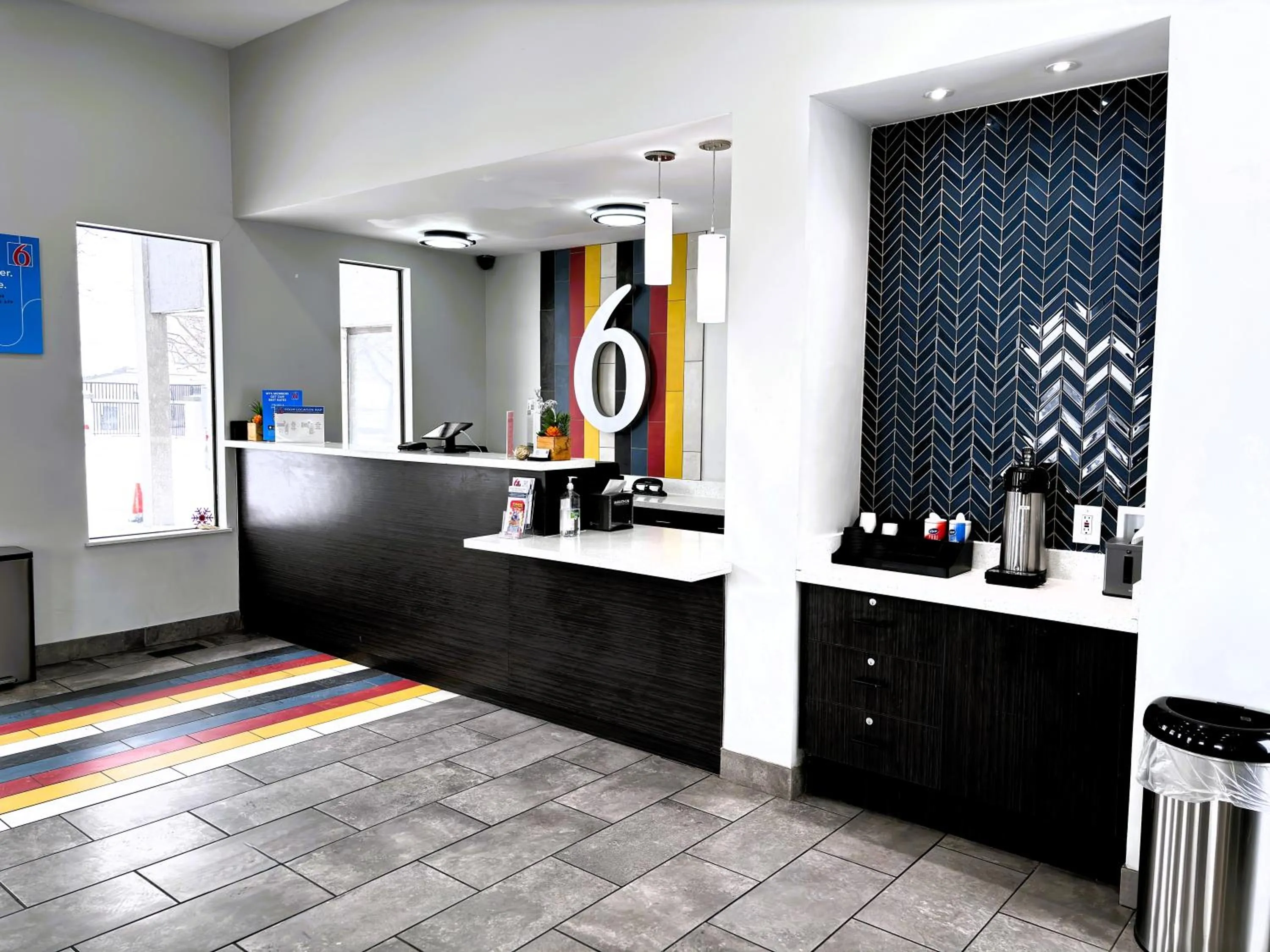 Motel 6-Ogden, UT - 21st Street