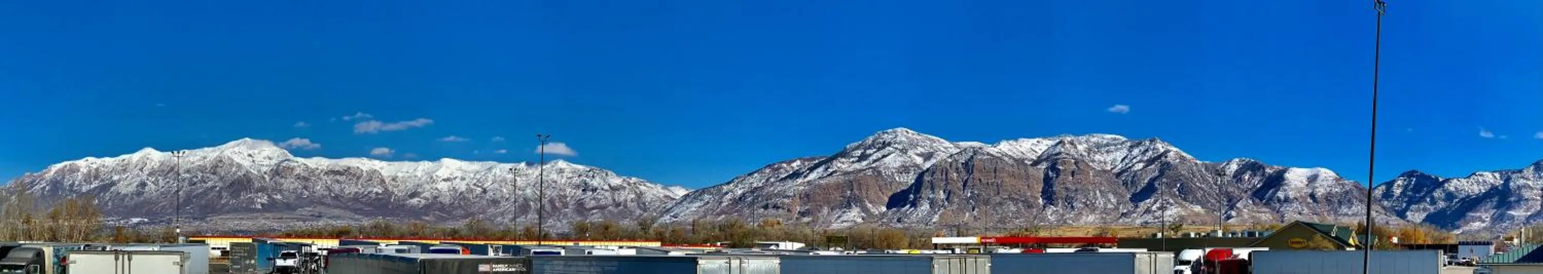 Motel 6-Ogden, UT - 21st Street