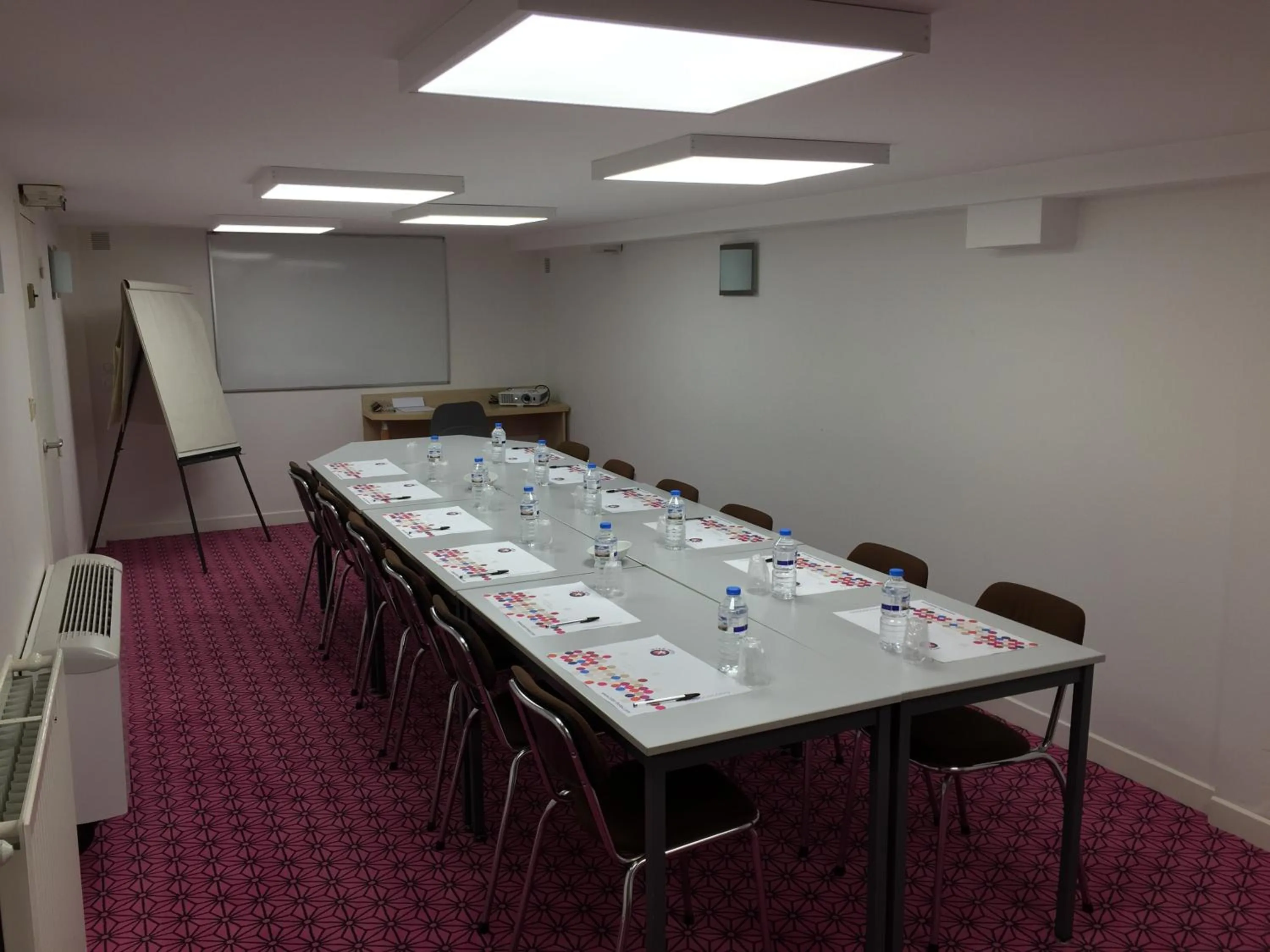 Breakfast in Au Patio Morand