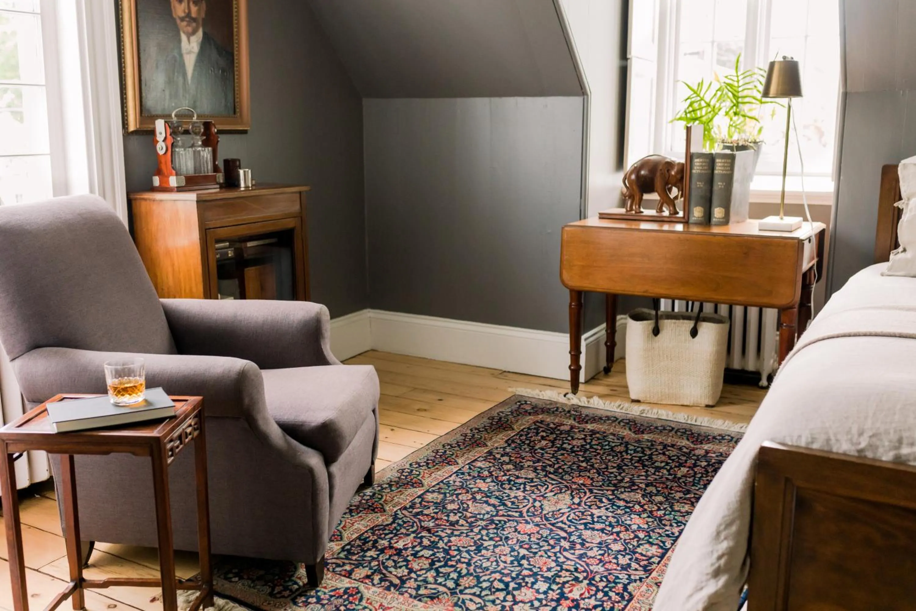 Le Vieux Presbytère