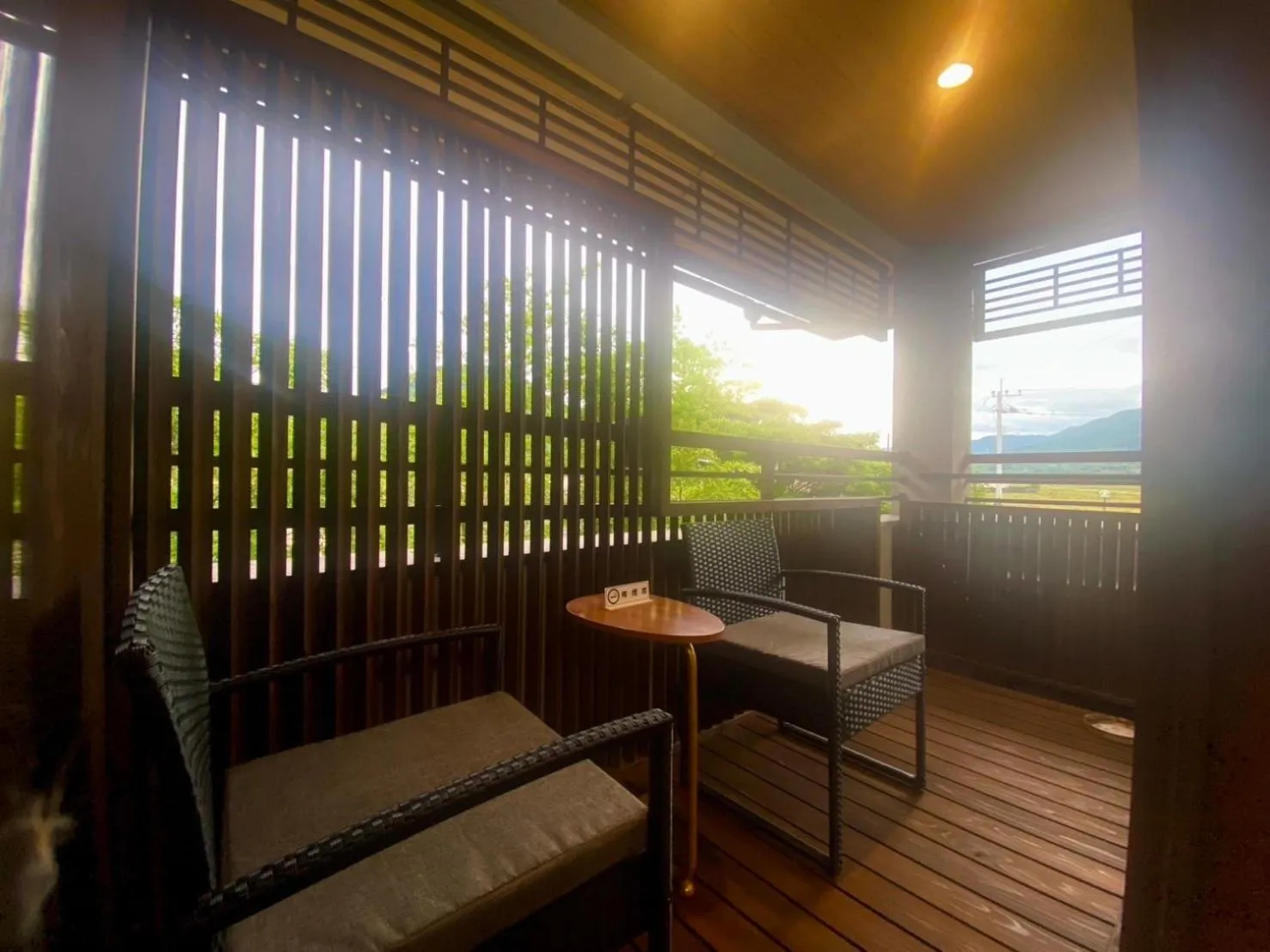 View (from property/room) in Good Stay Mizuho