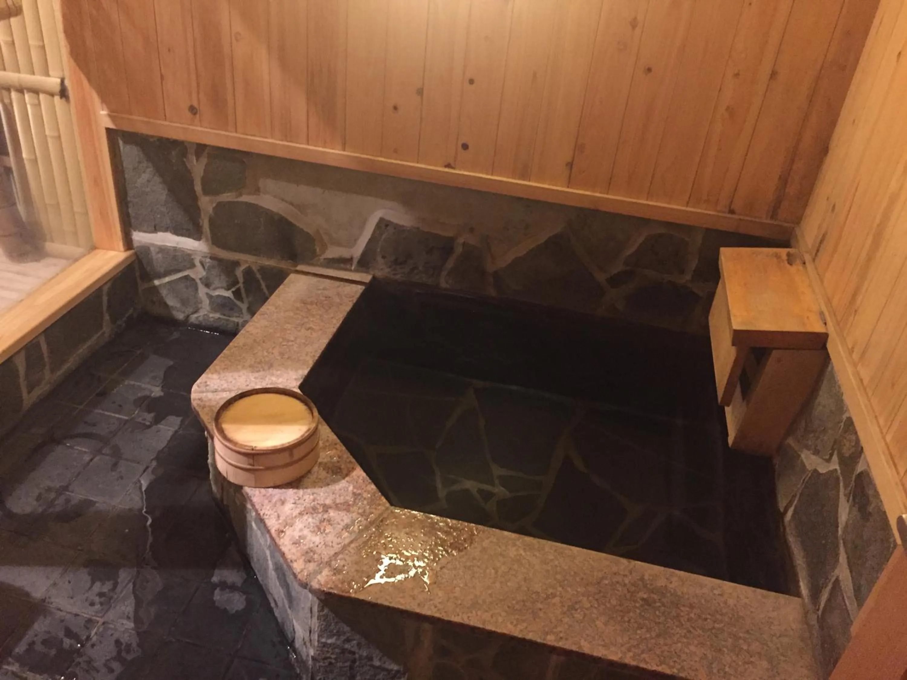 Area and facilities in Good Stay Mizuho