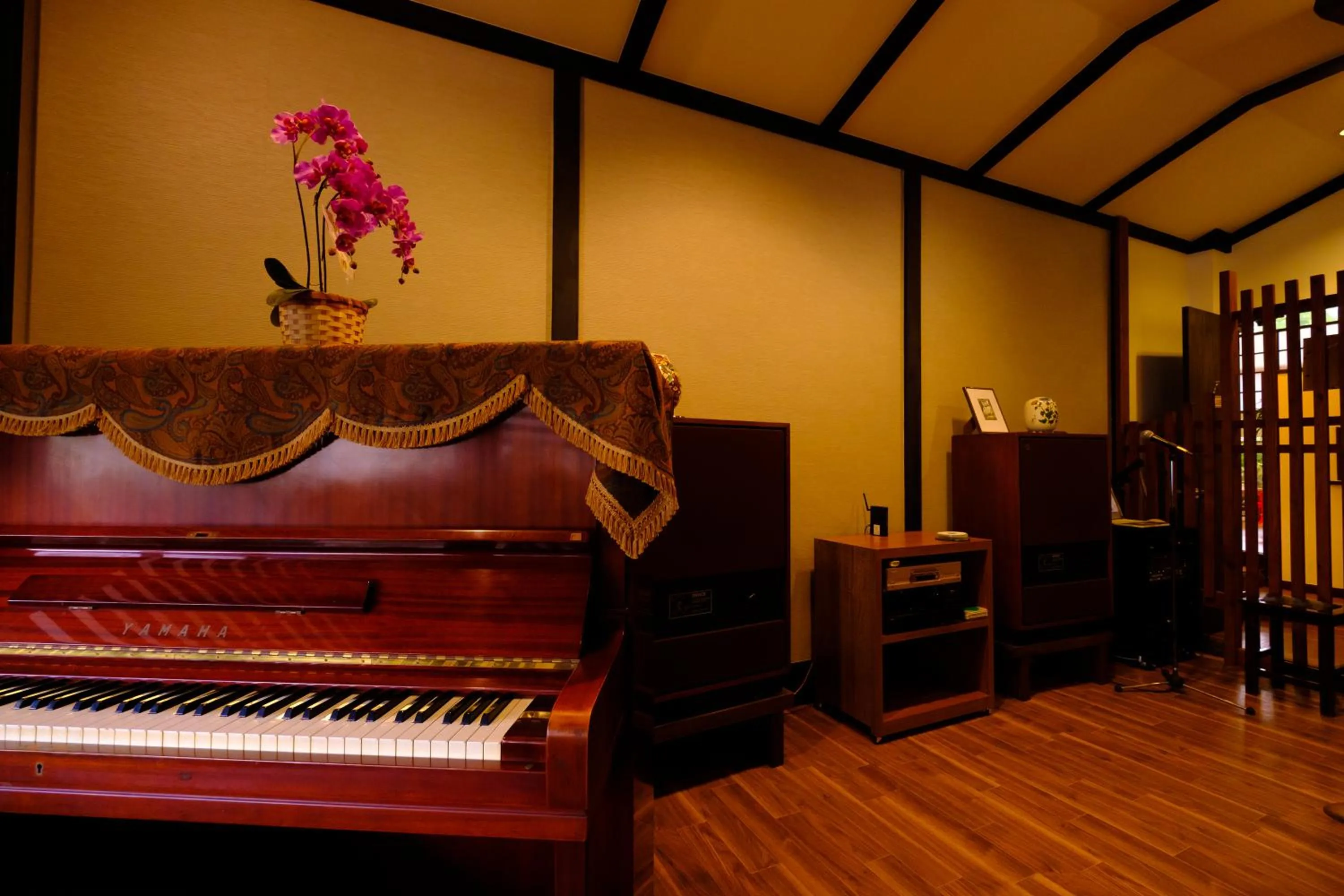 Property building in Good Stay Mizuho