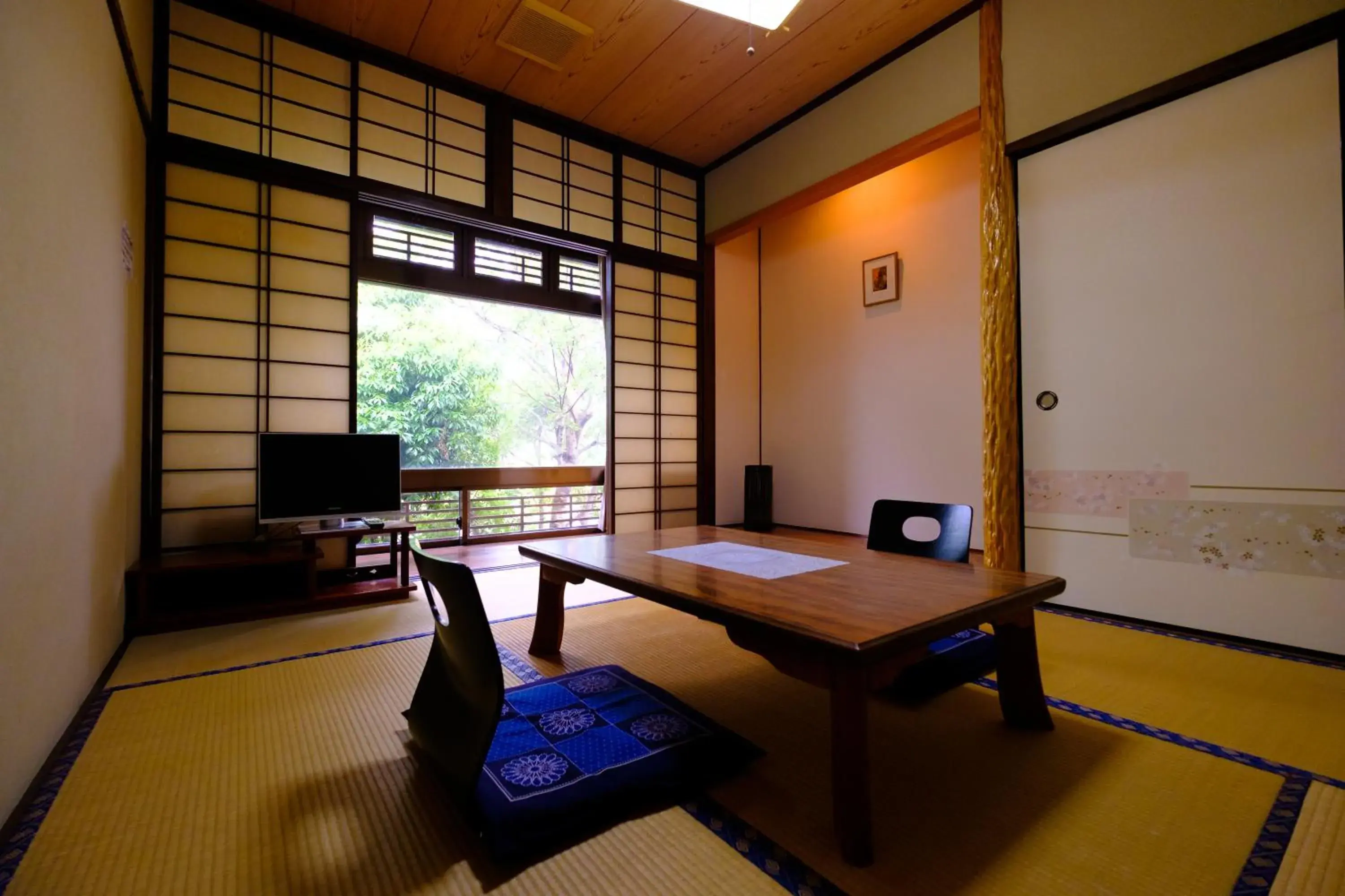 Standard Twin Room in Good Stay Mizuho Standard Twin Room in Good Stay Mizuho