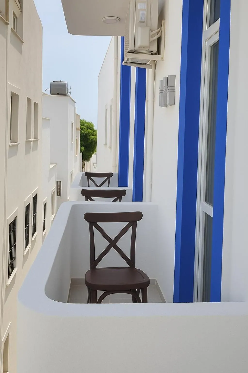 View (from property/room) in R HOUSE HOTEL