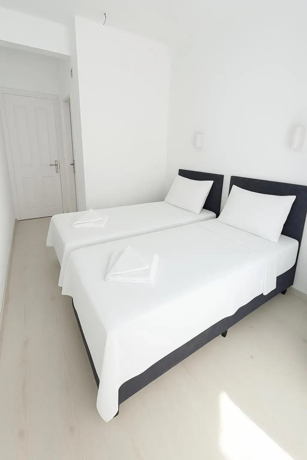 Standard Twin Room in R HOUSE HOTEL Standard Twin Room in R HOUSE HOTEL