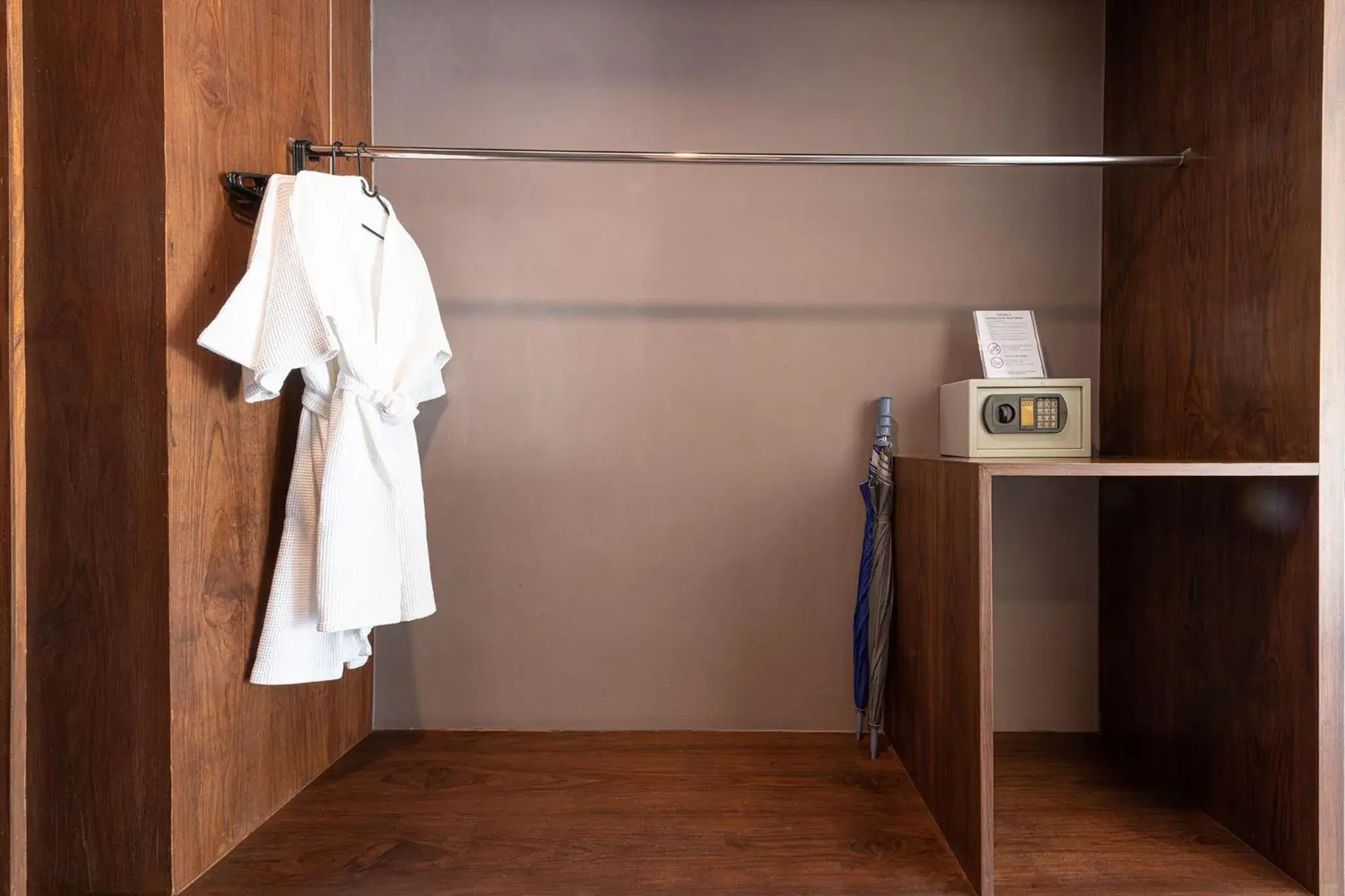 Superior Double or Twin Room with Pool View in Blue Beach Grand Resort And Spa Superior Double or Twin Room with Pool View in Blue Beach Grand Resort And Spa