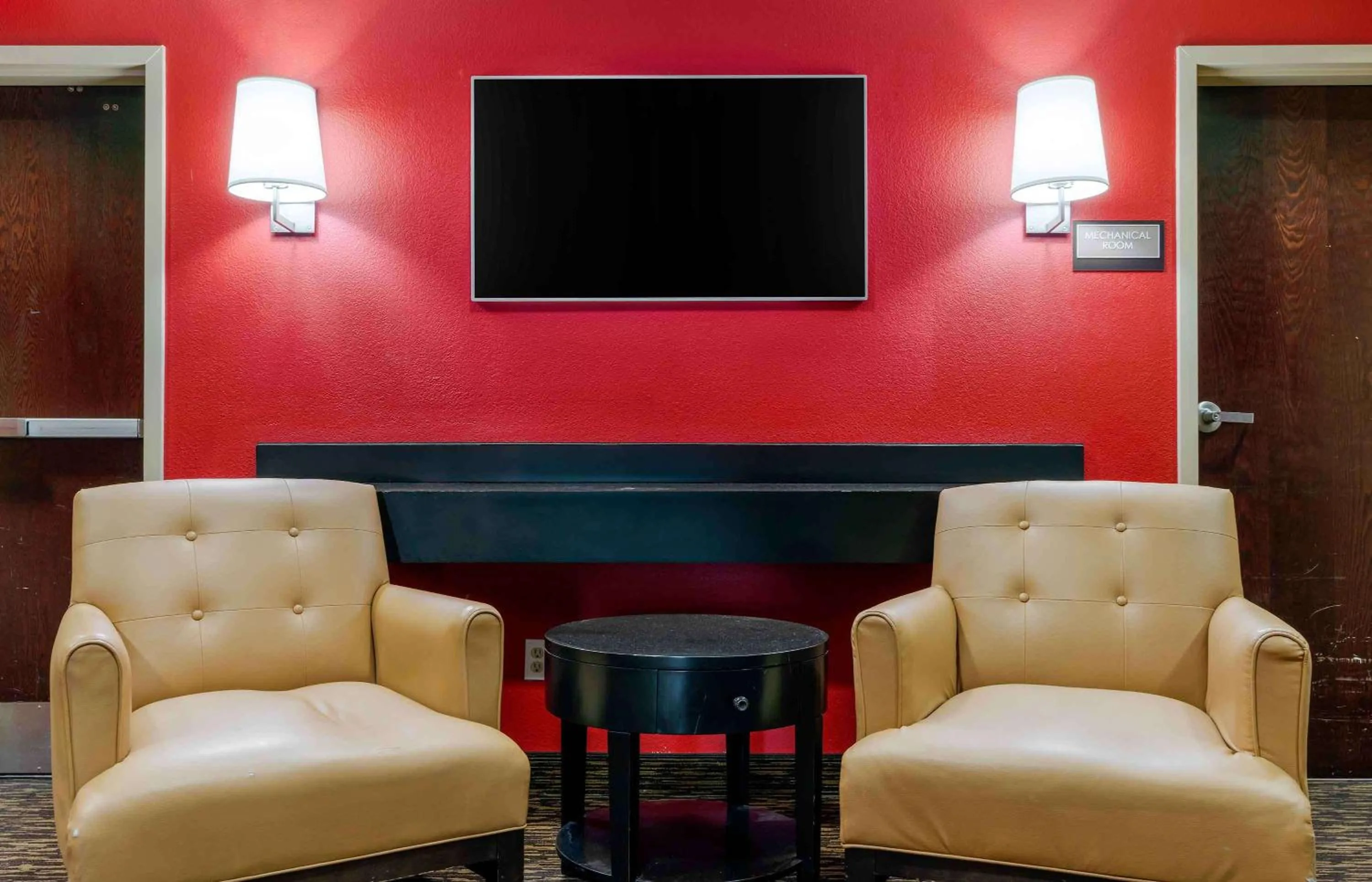 Lobby or reception in Extended Stay America Suites - Sacramento - Elk Grove