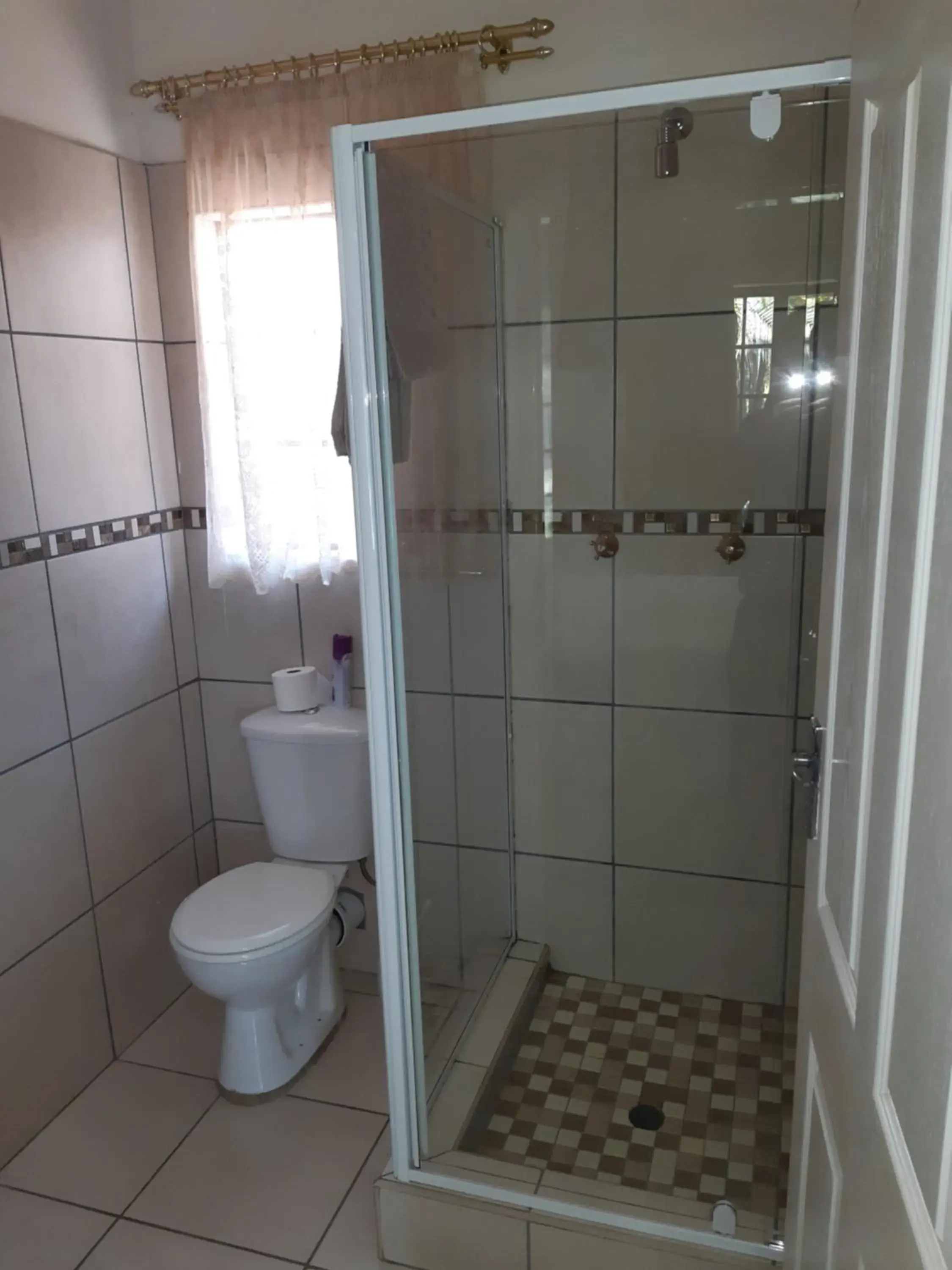 Family Room in Lepha Guest House Family Room in Lepha Guest House