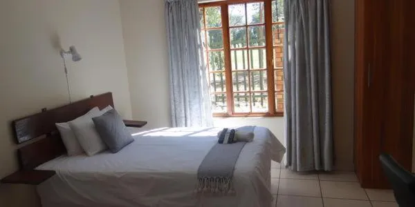 Bed in Lepha Guest House