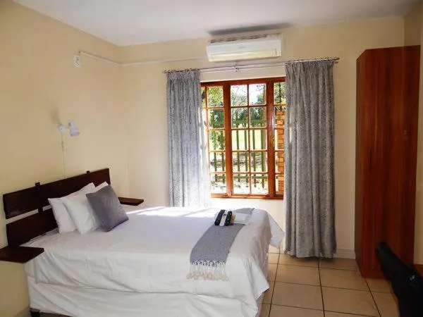Property building, Bed in Lepha Guest House