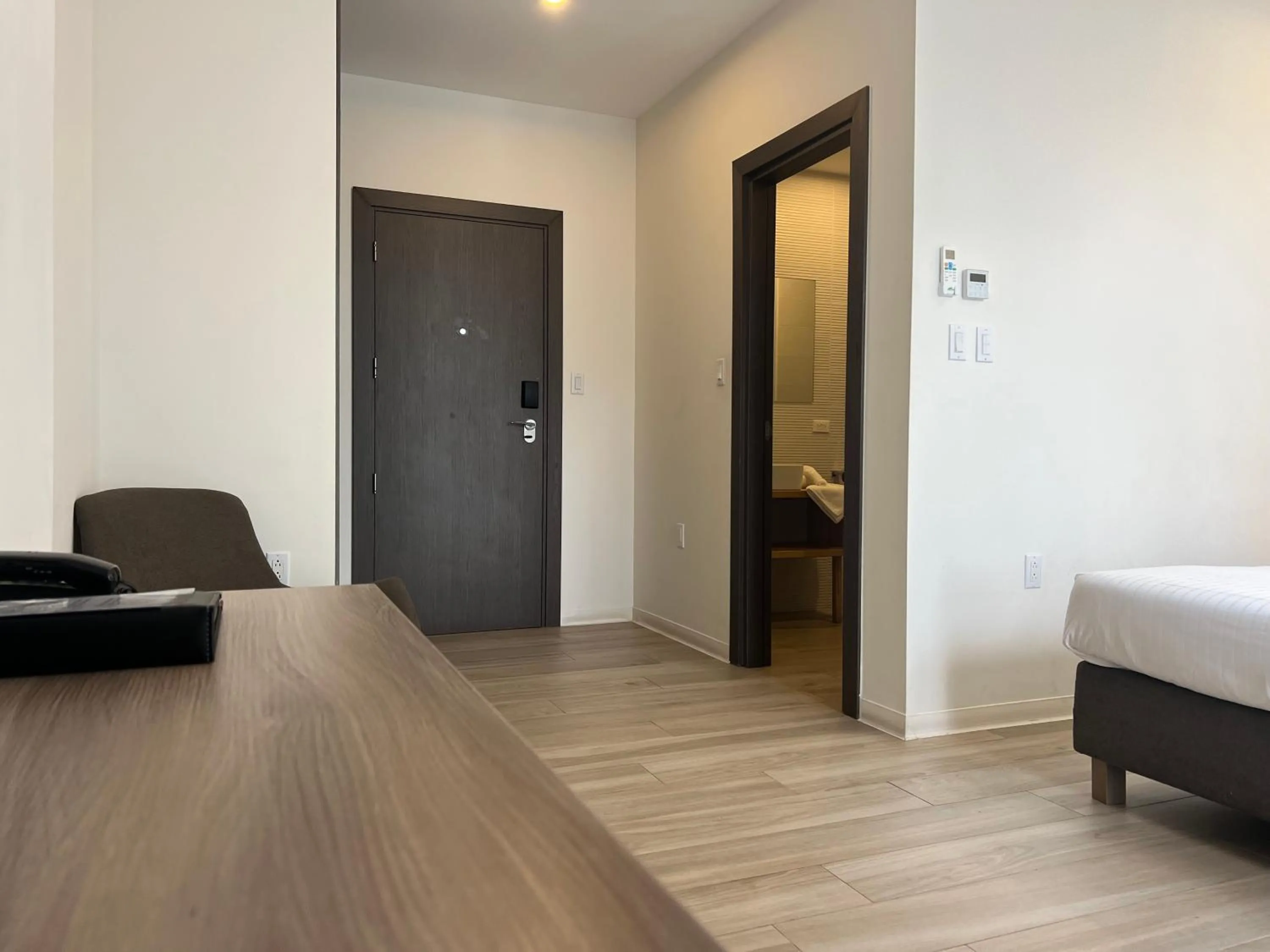 Bed in Adonis Cupecoy