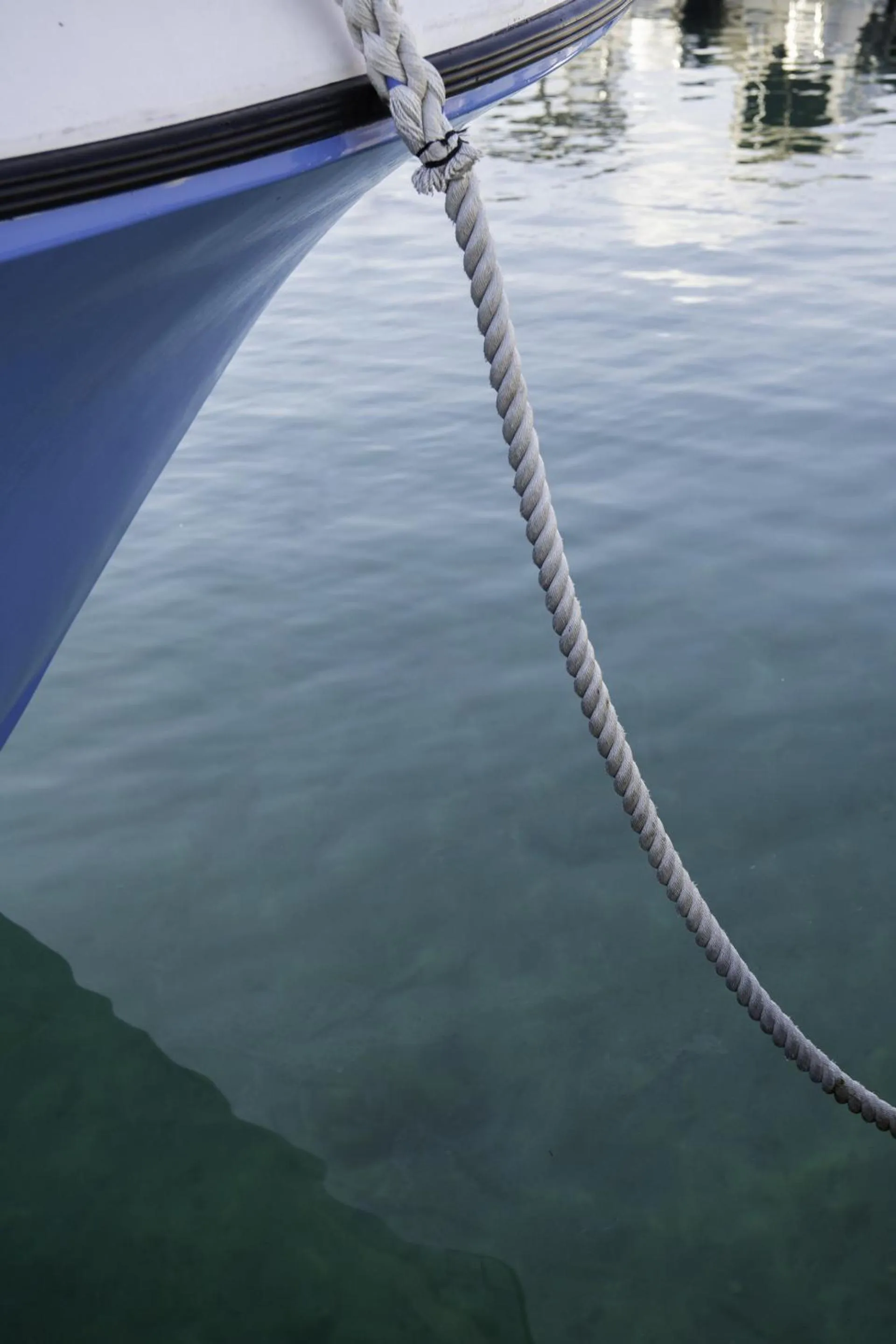 Neighbourhood in Résidence la Grande Voile