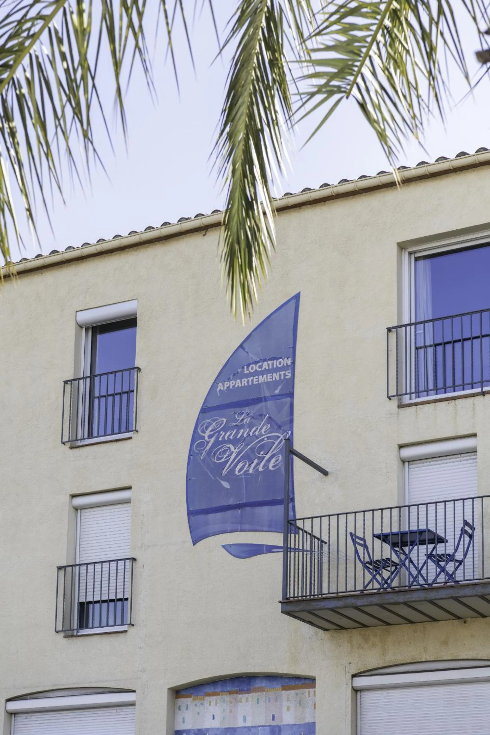 Other in Résidence la Grande Voile