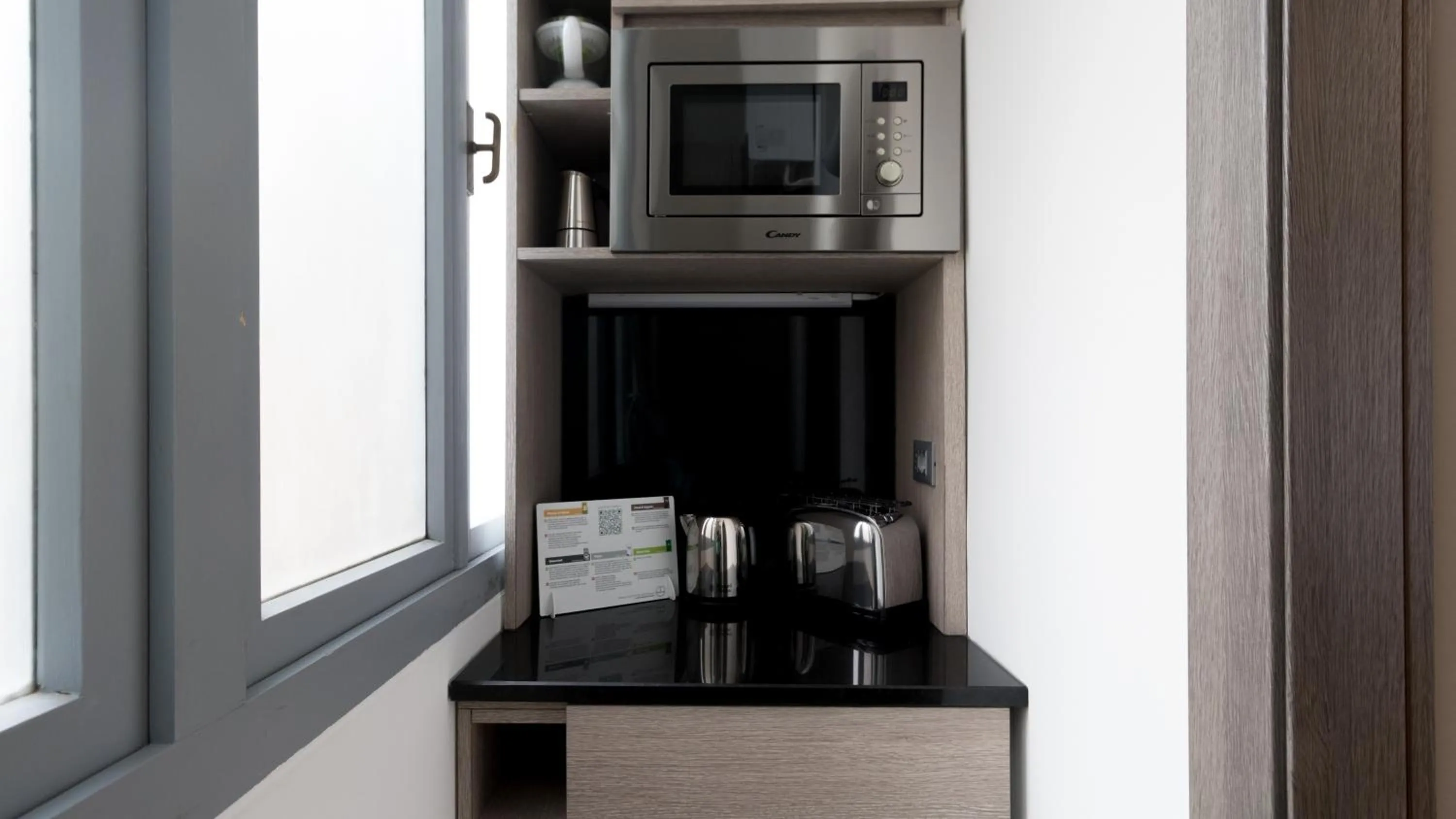 Kitchen or kitchenette in Italianway Easy - Vigna 3