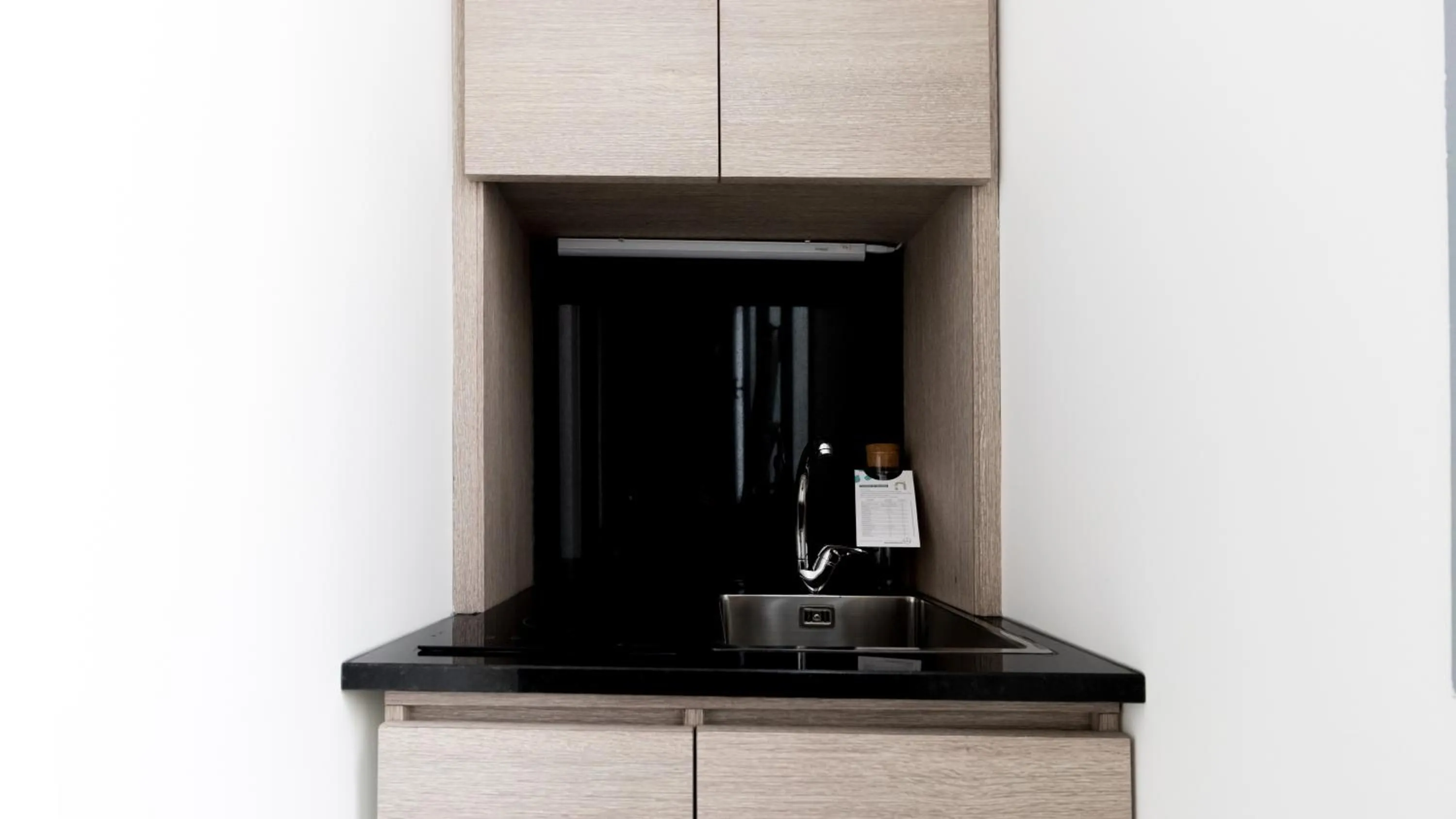 Kitchen or kitchenette in Italianway Easy - Vigna 3