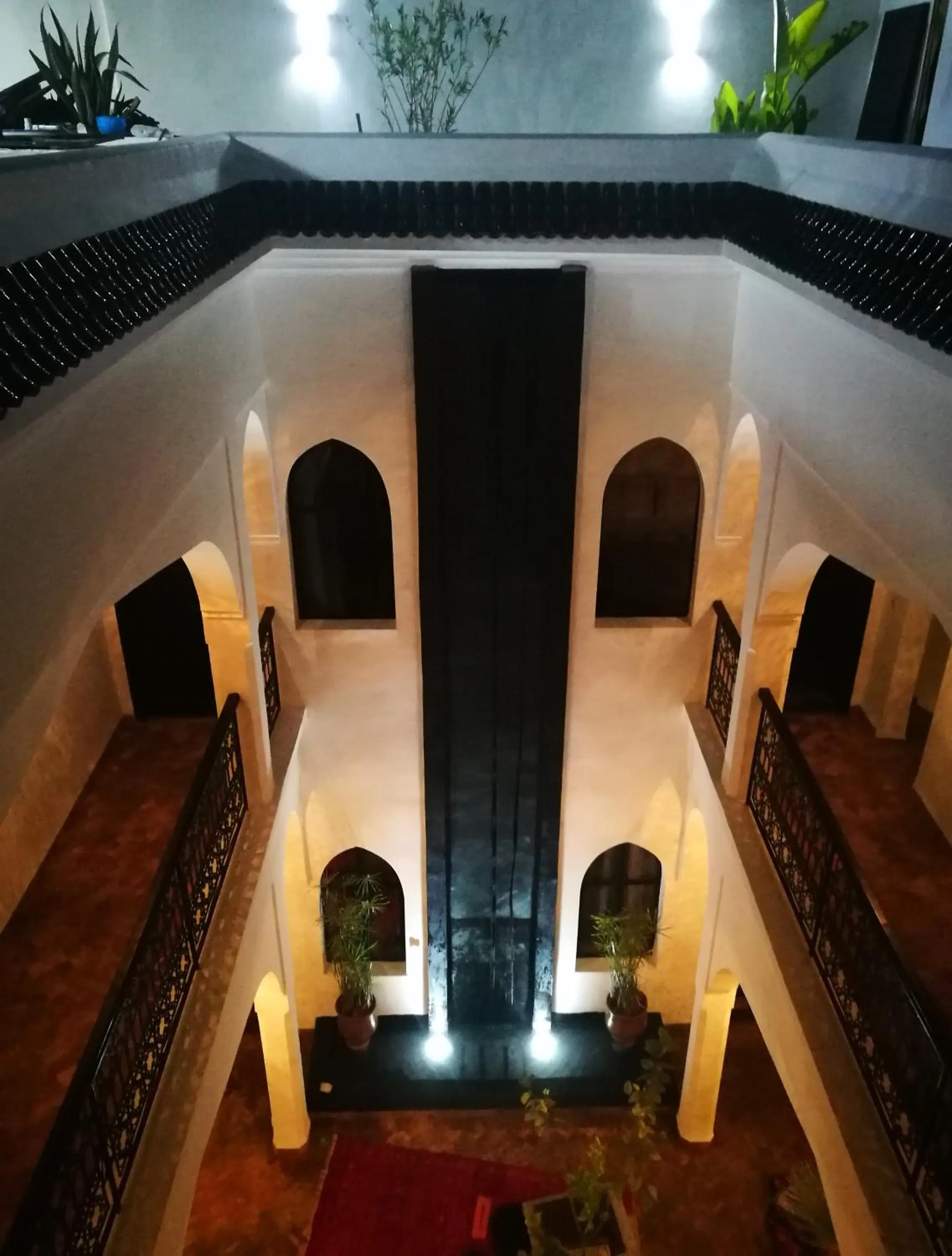 Massage in Riad Bab aylen - Piscine Roof Top chauffée