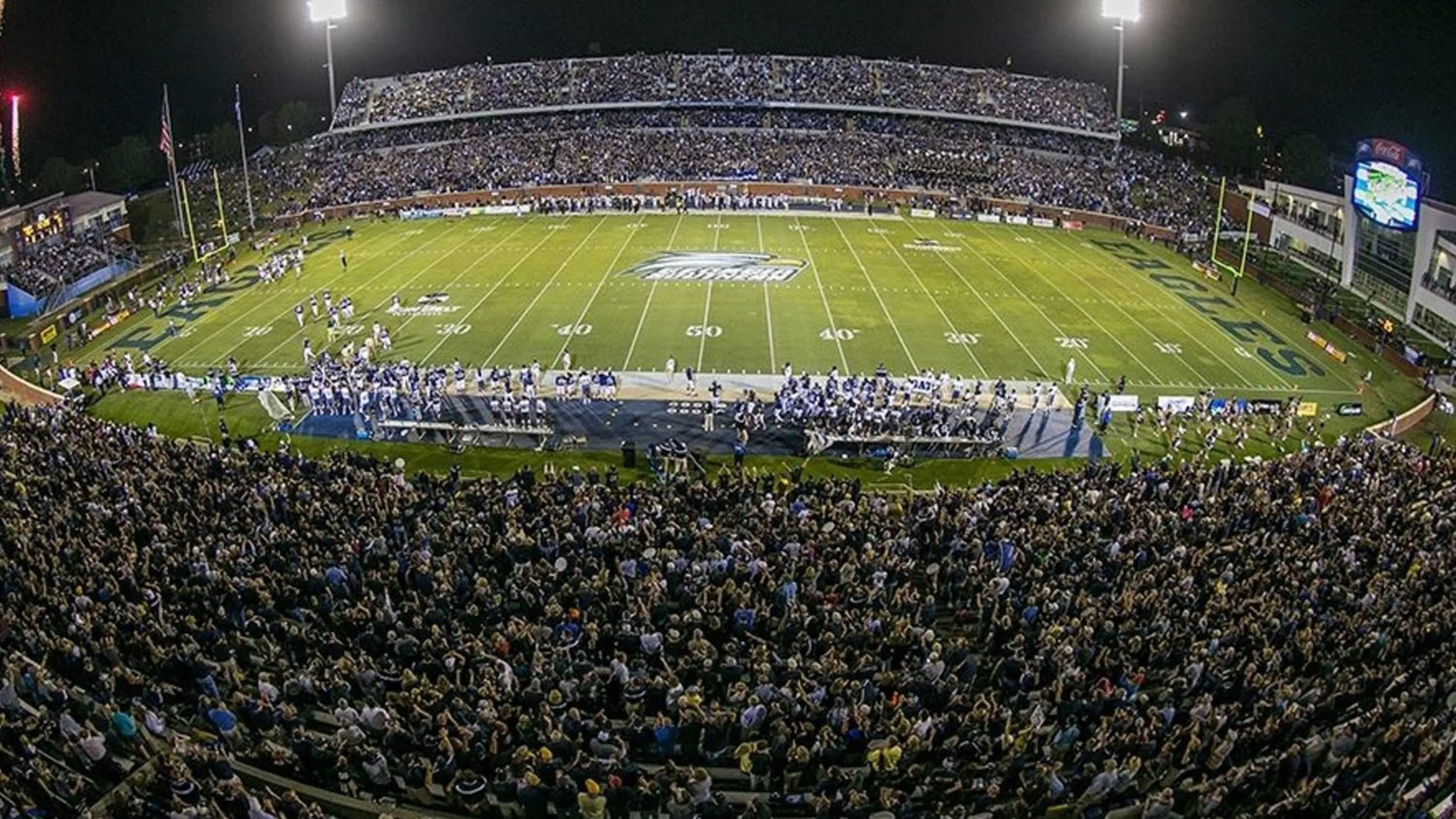 Nearby landmark in Holiday Inn Express Statesboro by IHG
