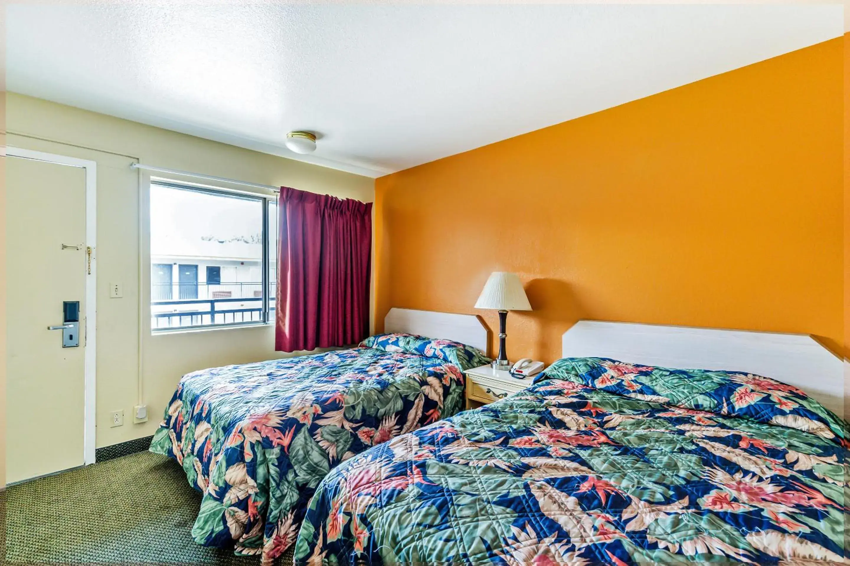 2 Full Bed Walkin in OYO Hotel Shreveport Airport North 2 Full Bed Walkin in OYO Hotel Shreveport Airport North