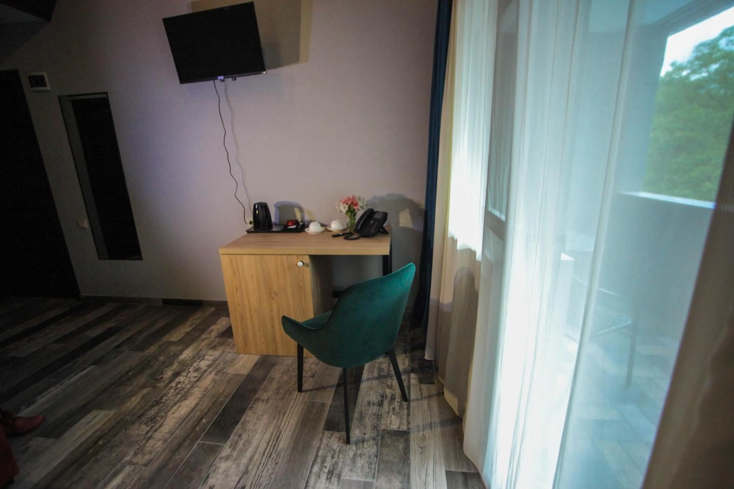 TV and multimedia in Borjomi UnderWood