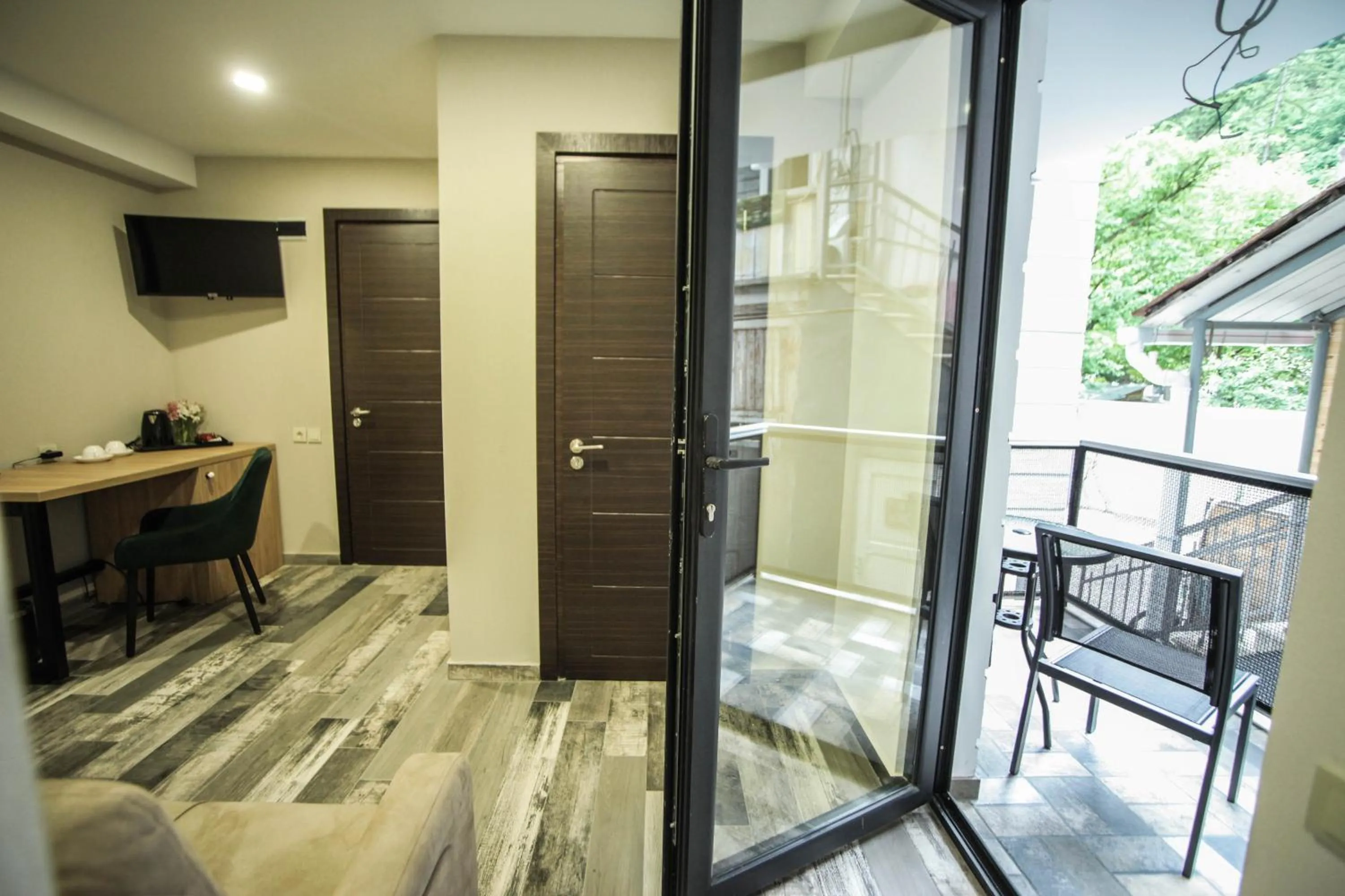 TV and multimedia in Borjomi UnderWood