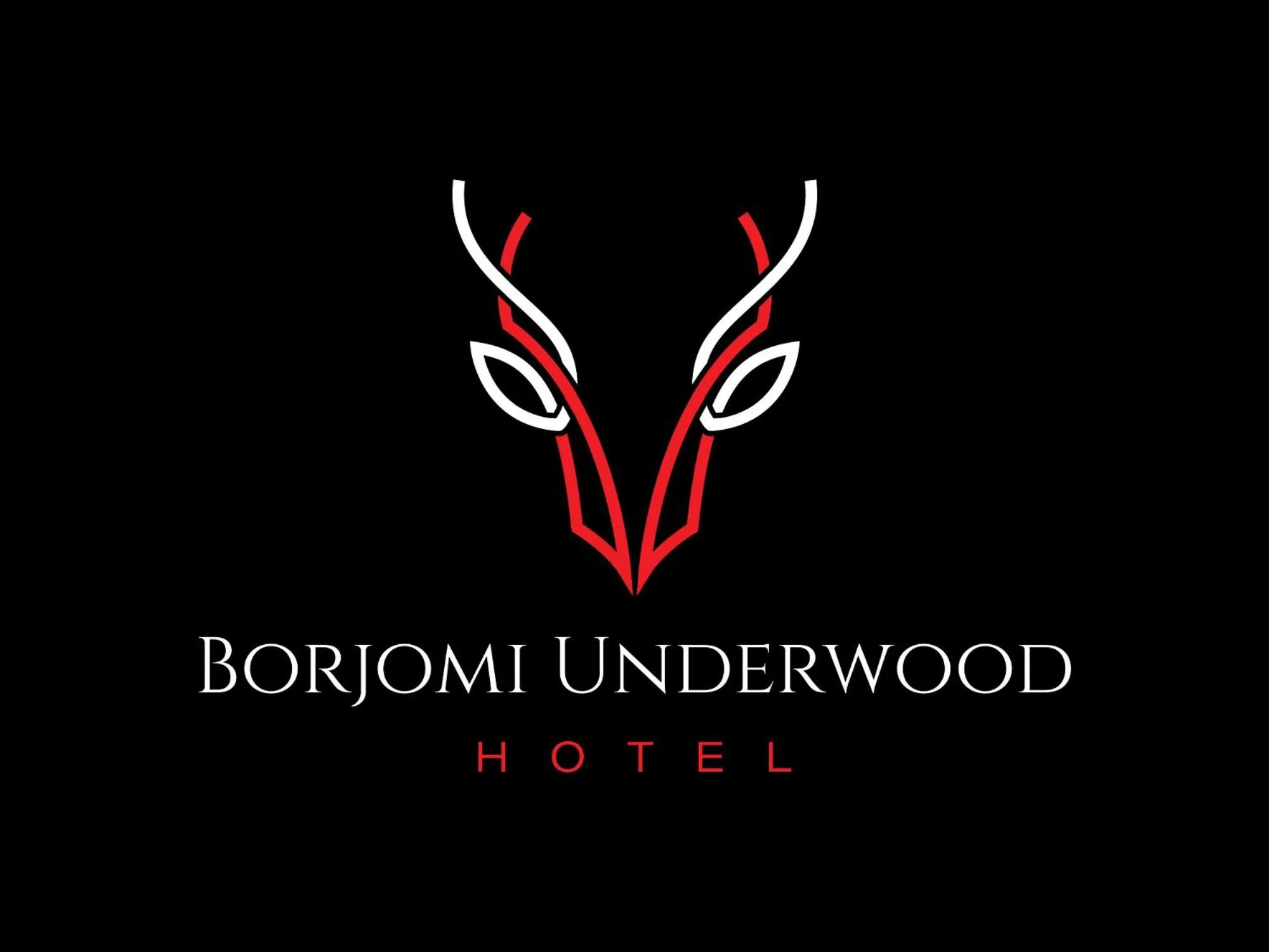 Property logo or sign in Borjomi UnderWood