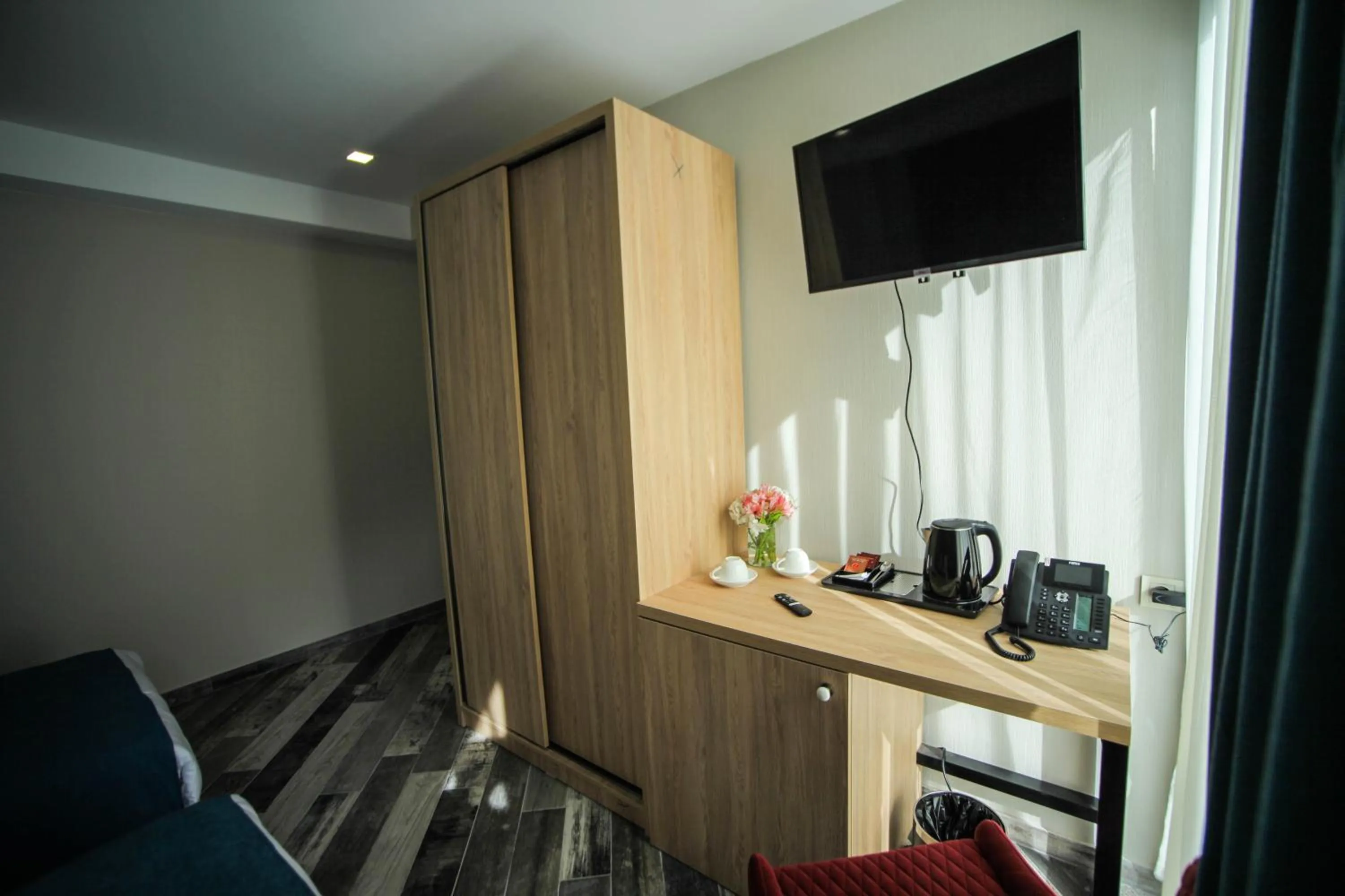 TV and multimedia in Borjomi UnderWood