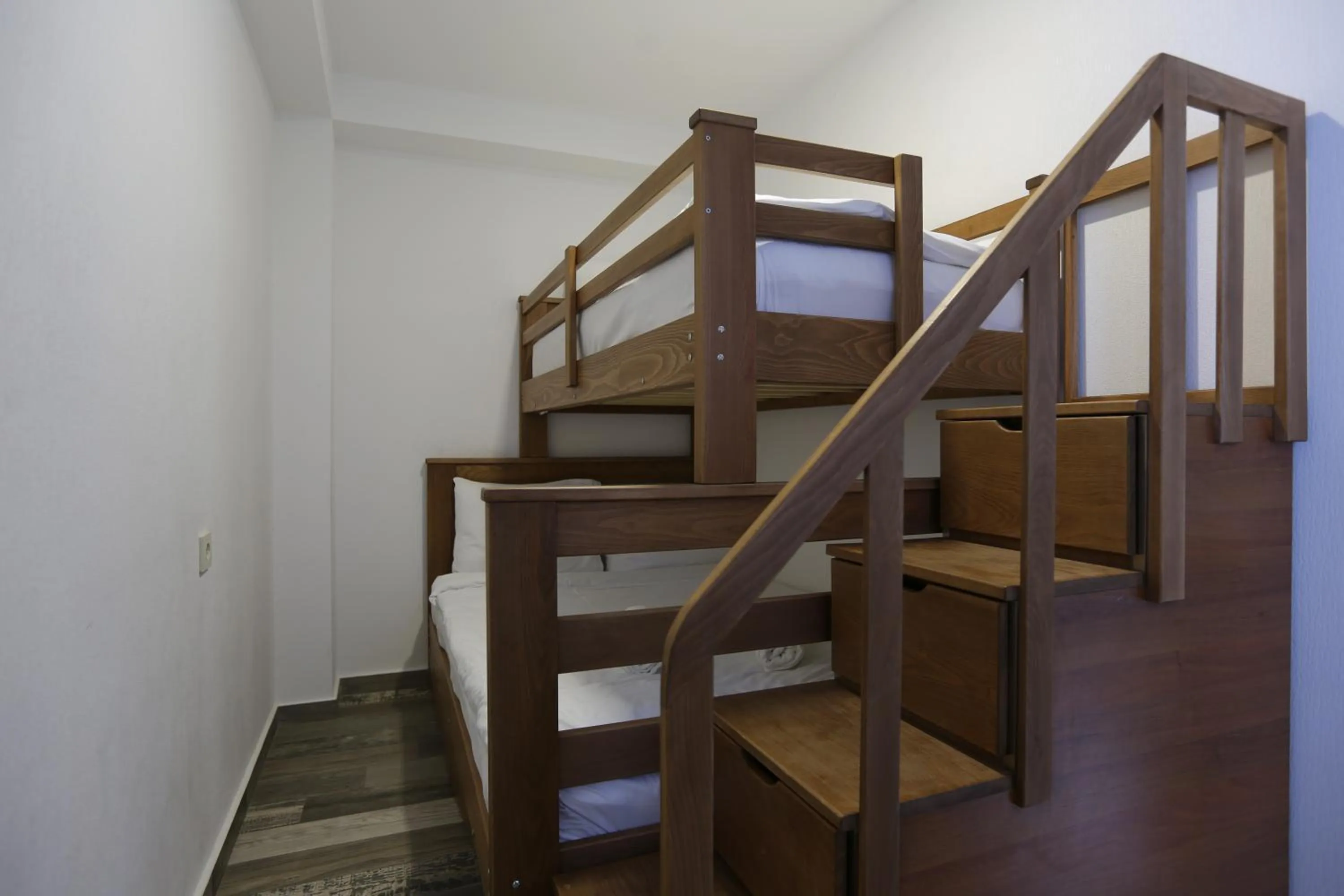 bunk bed in Borjomi UnderWood