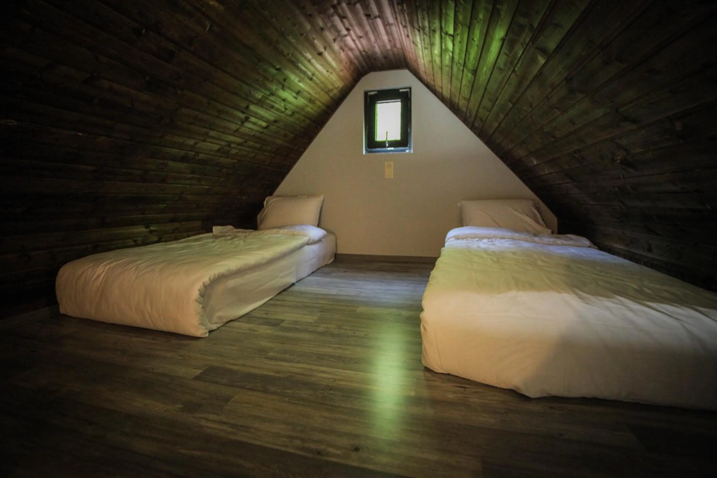 Area and facilities, Bed in Borjomi UnderWood