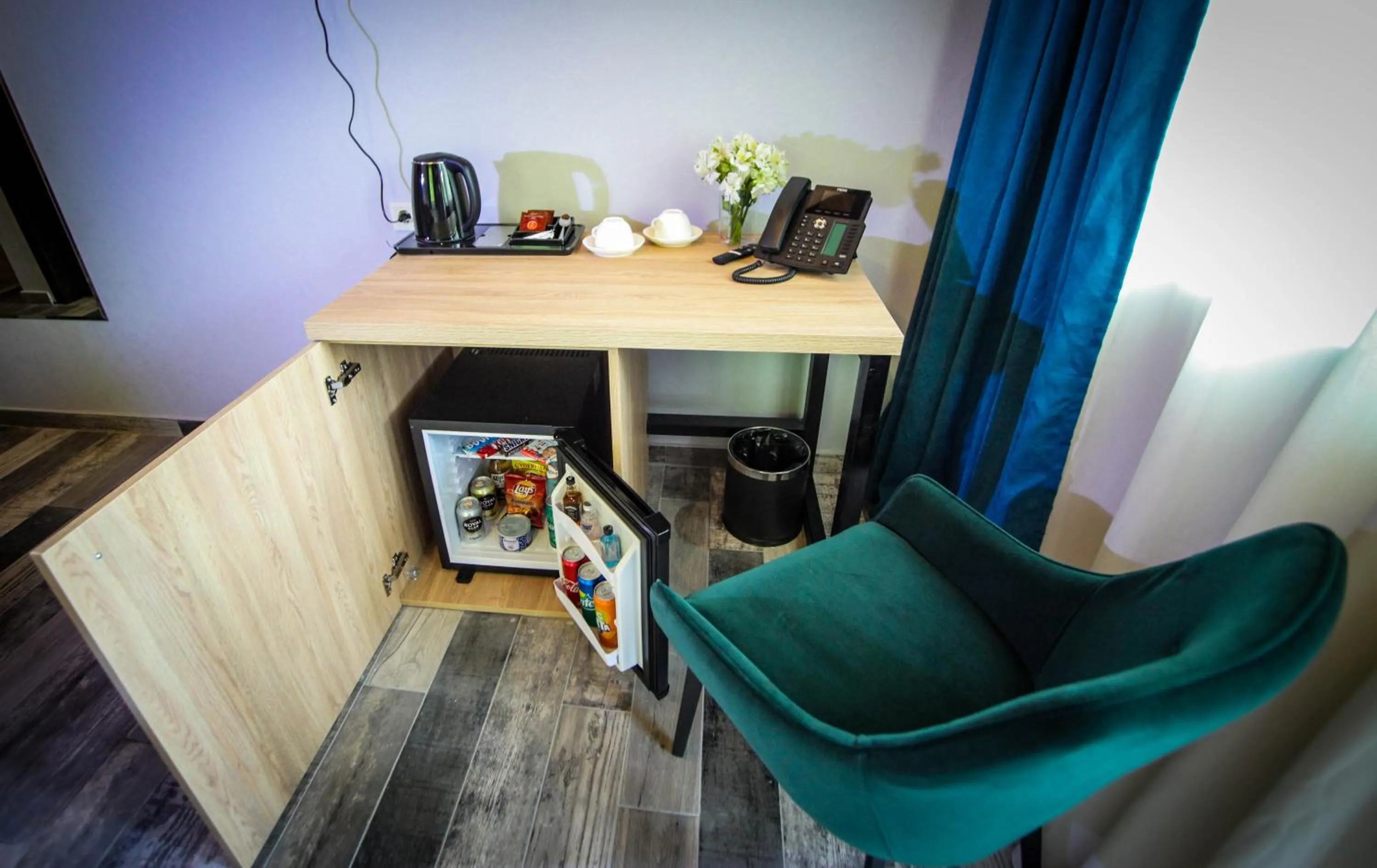 TV and multimedia in Borjomi UnderWood