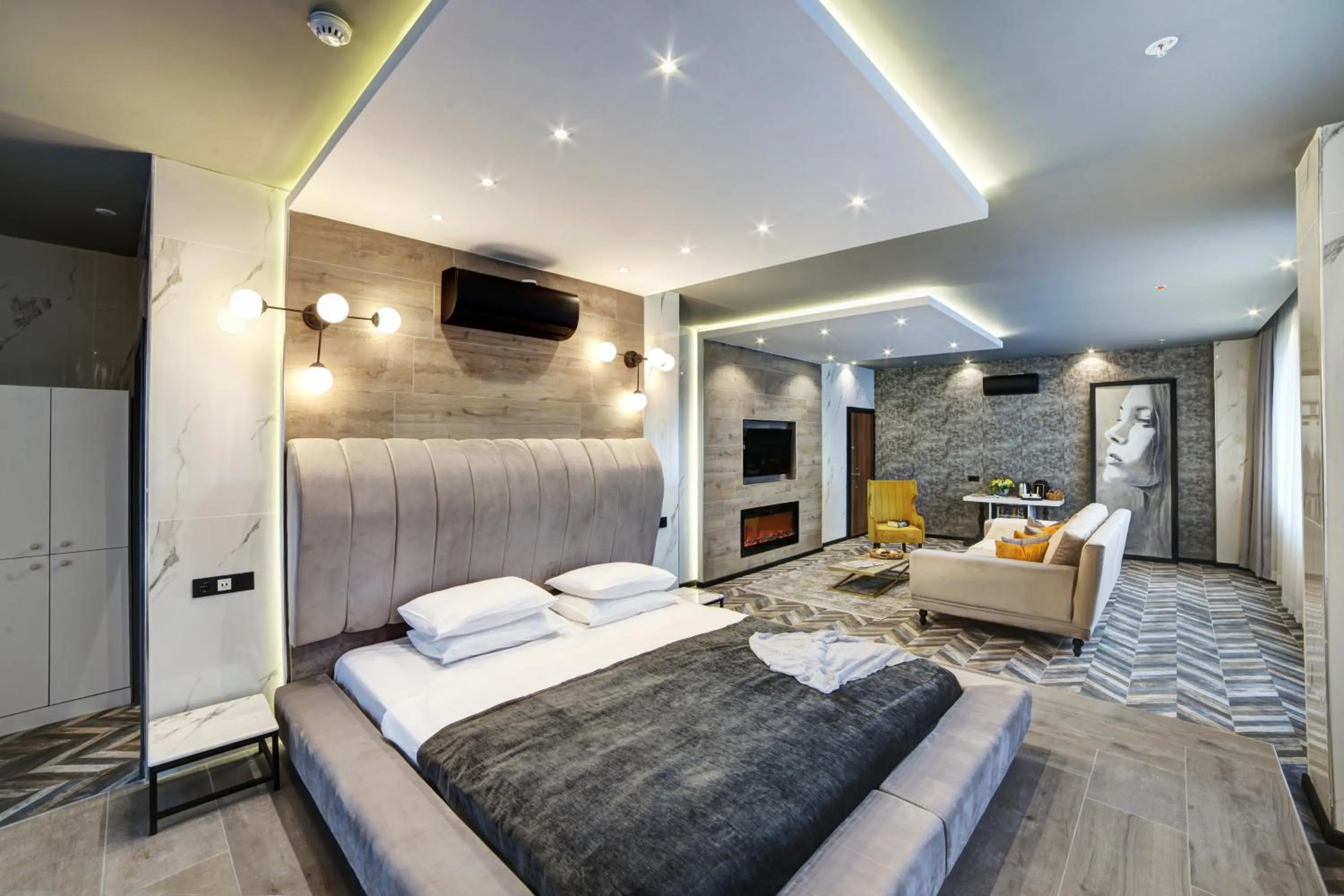 Other in Walton Residence Sisli