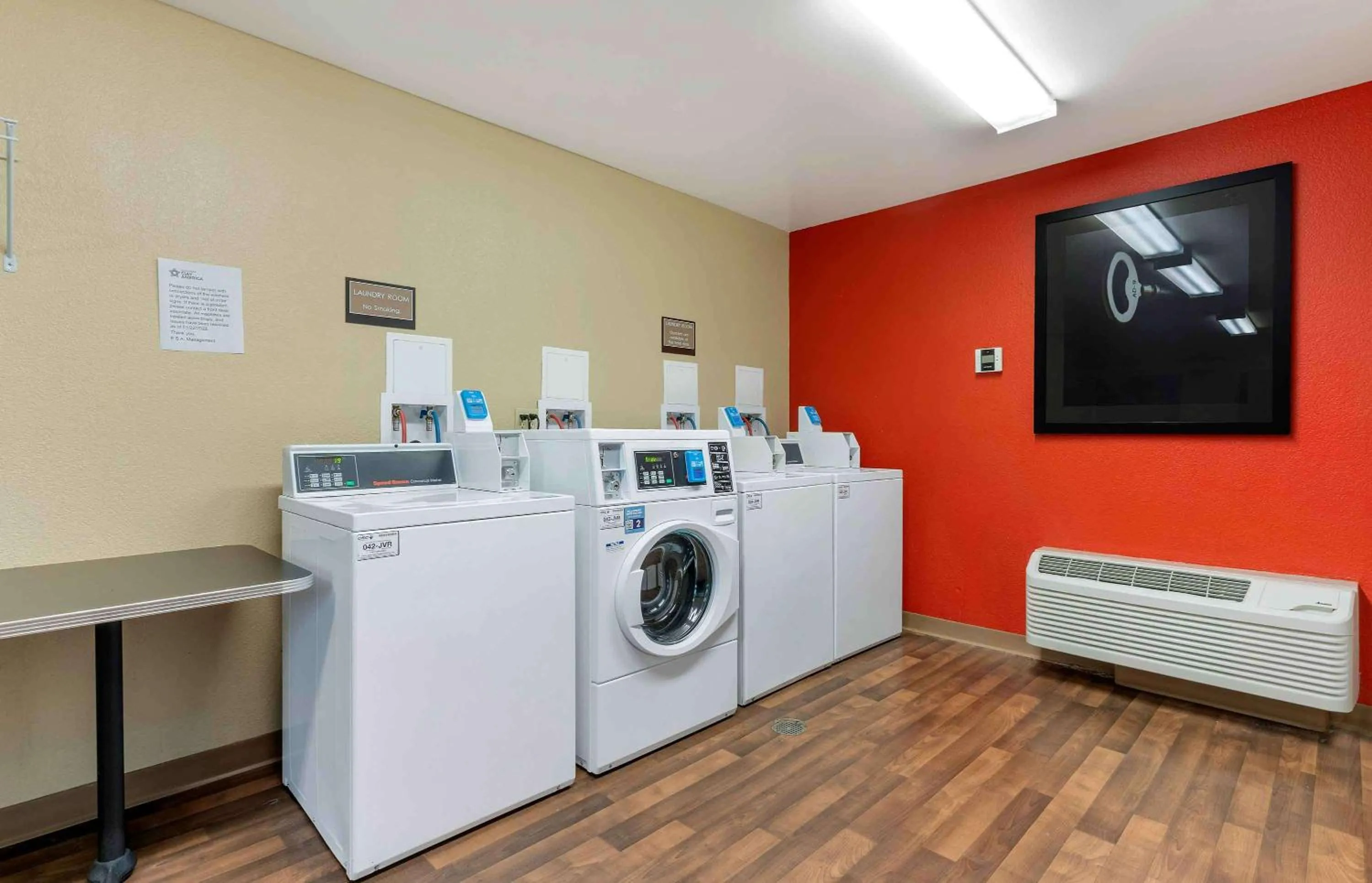 Property building in Extended Stay America Suites - San Jose - Morgan Hill