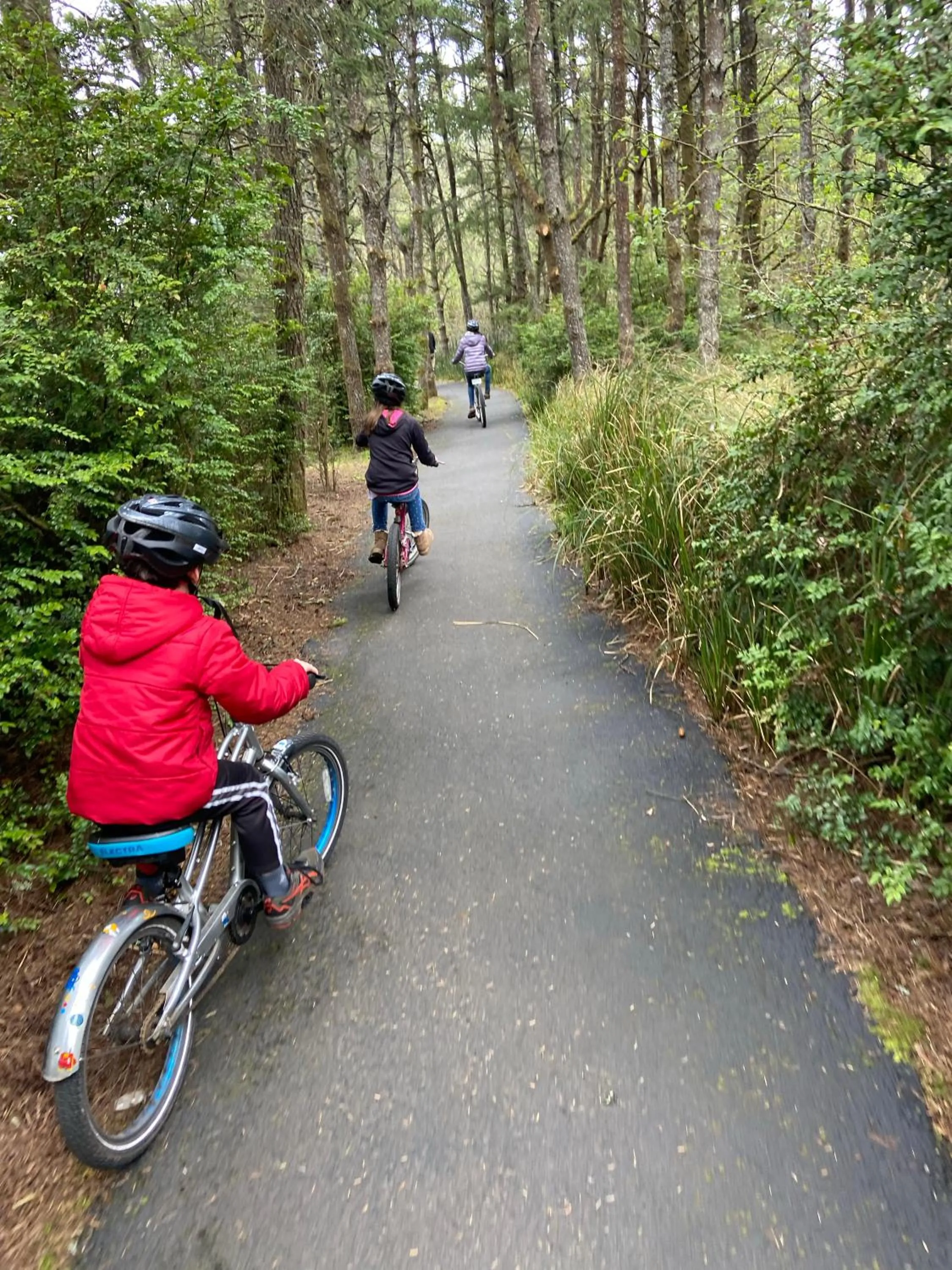 Day in Inn at Cape Kiwanda