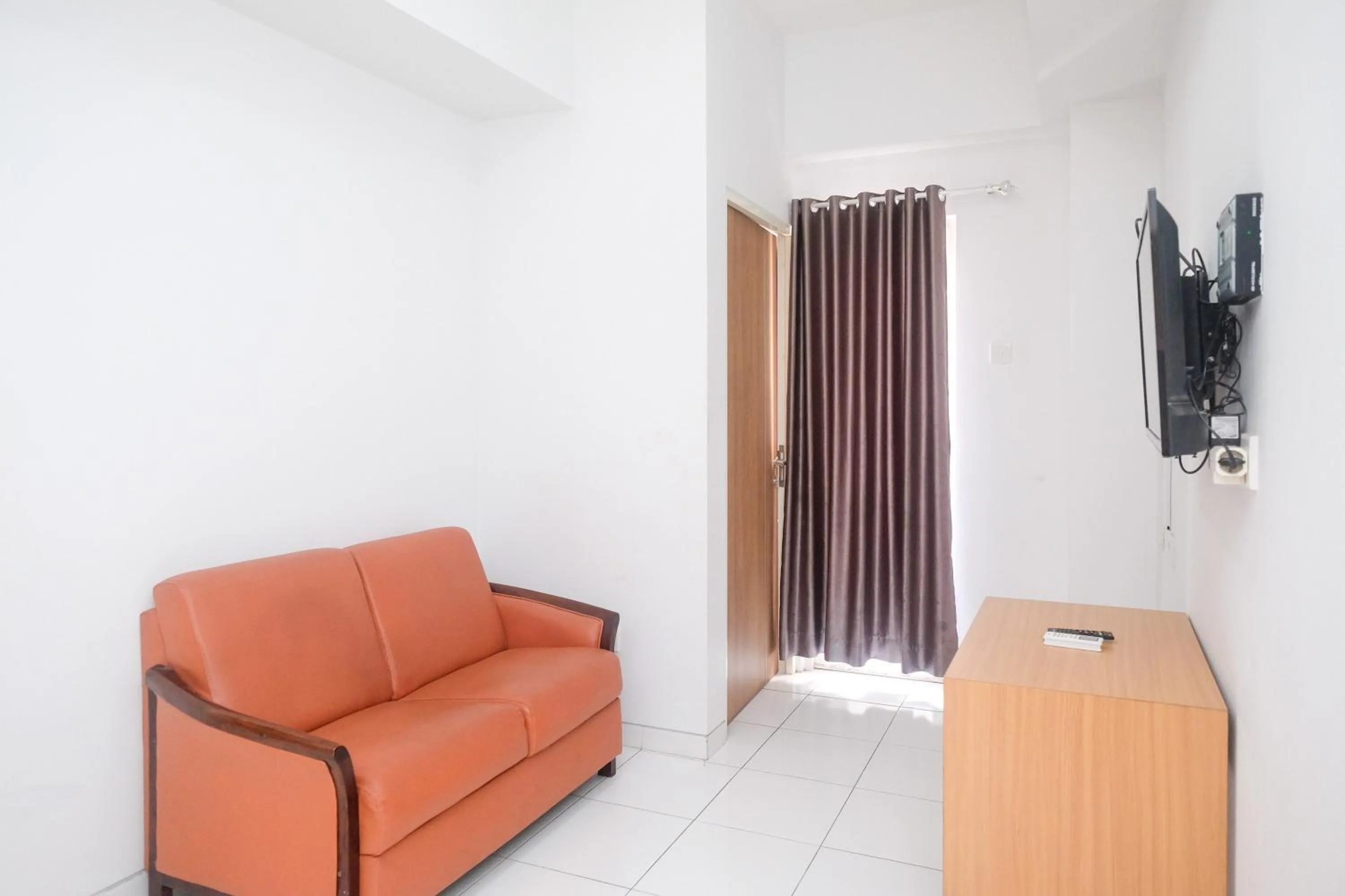 Other in RedDoorz Apartment near Exit Toll Colomadu