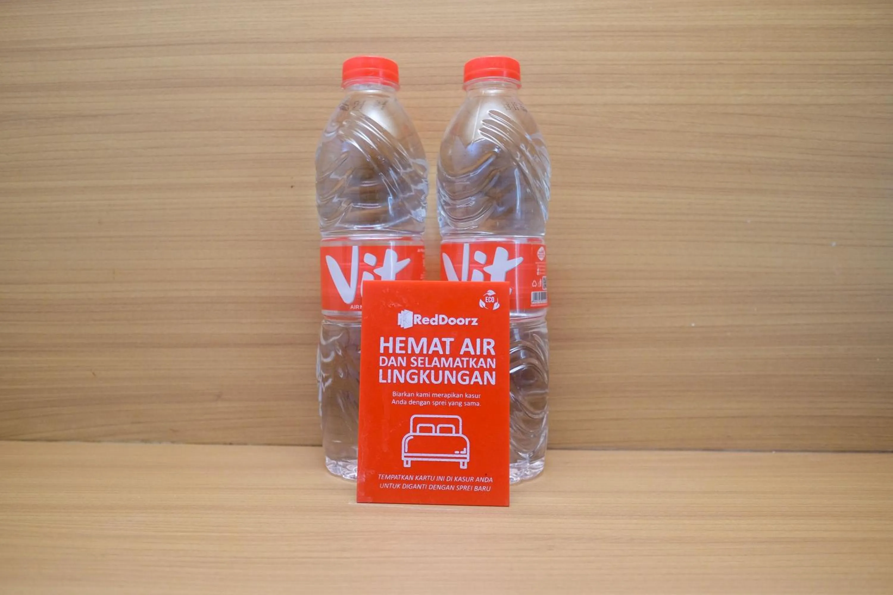 Other in RedDoorz Apartment near Exit Toll Colomadu