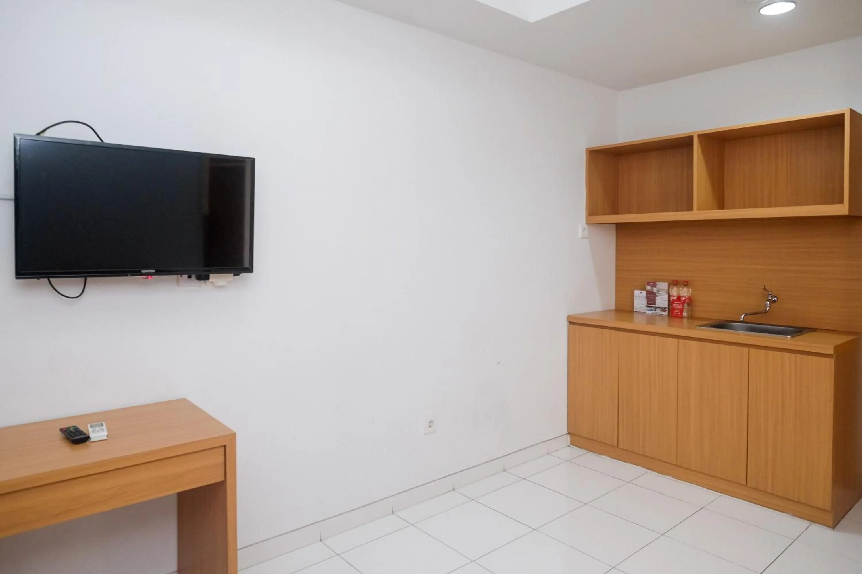 Other in RedDoorz Apartment near Exit Toll Colomadu