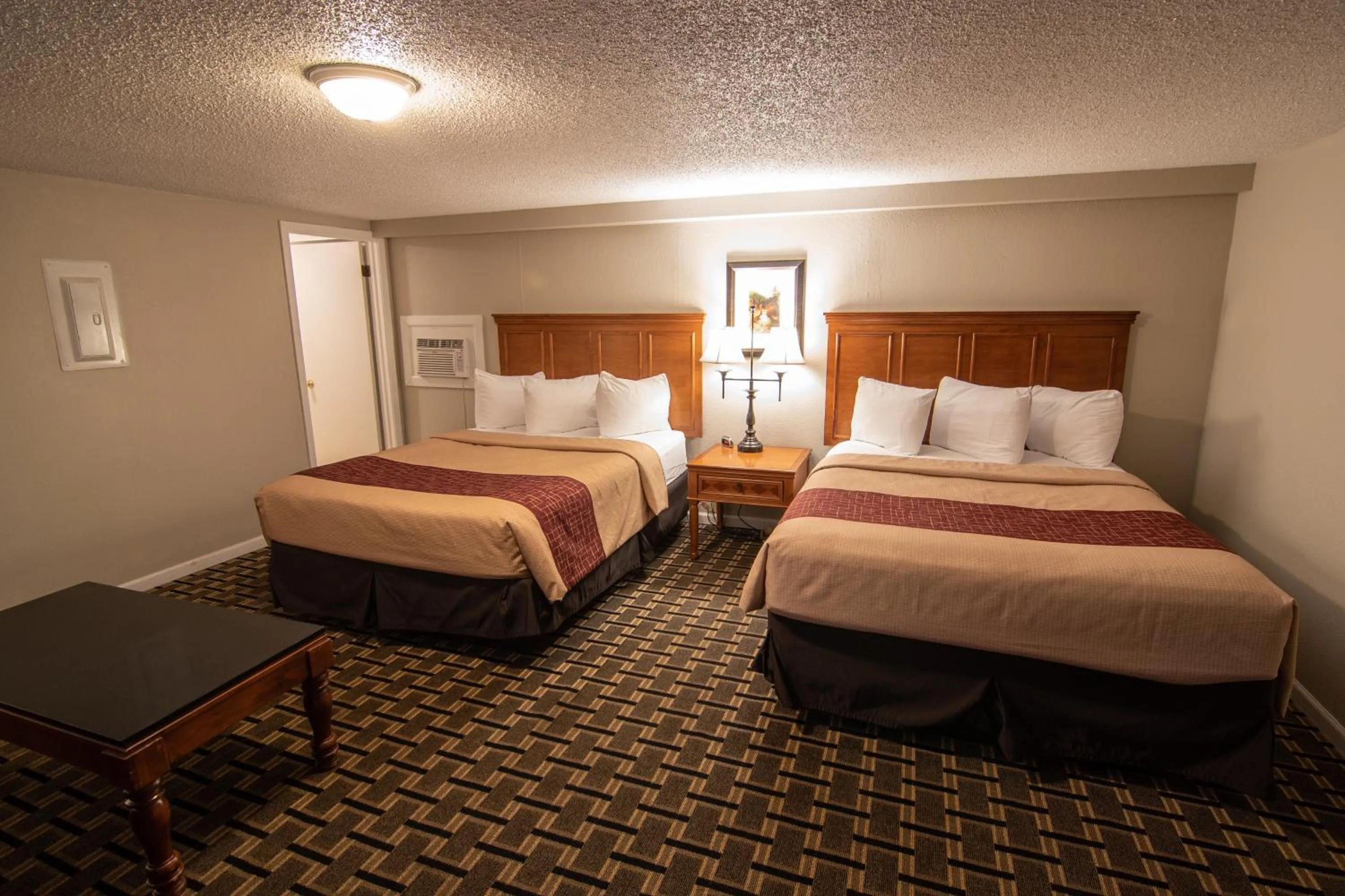 Lookout Mountain Lodge