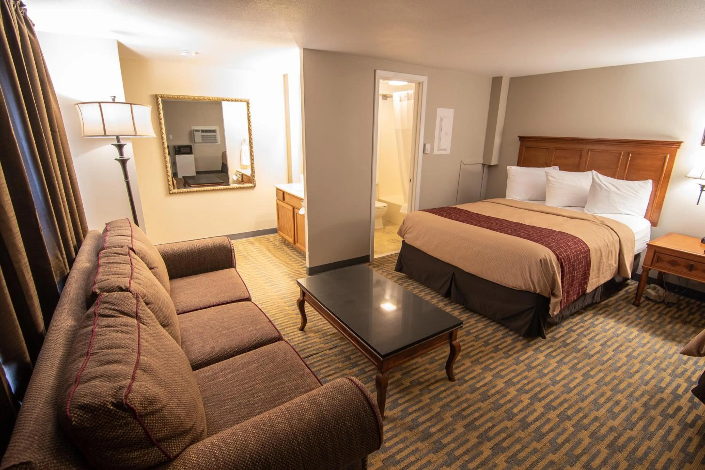 Lookout Mountain Lodge