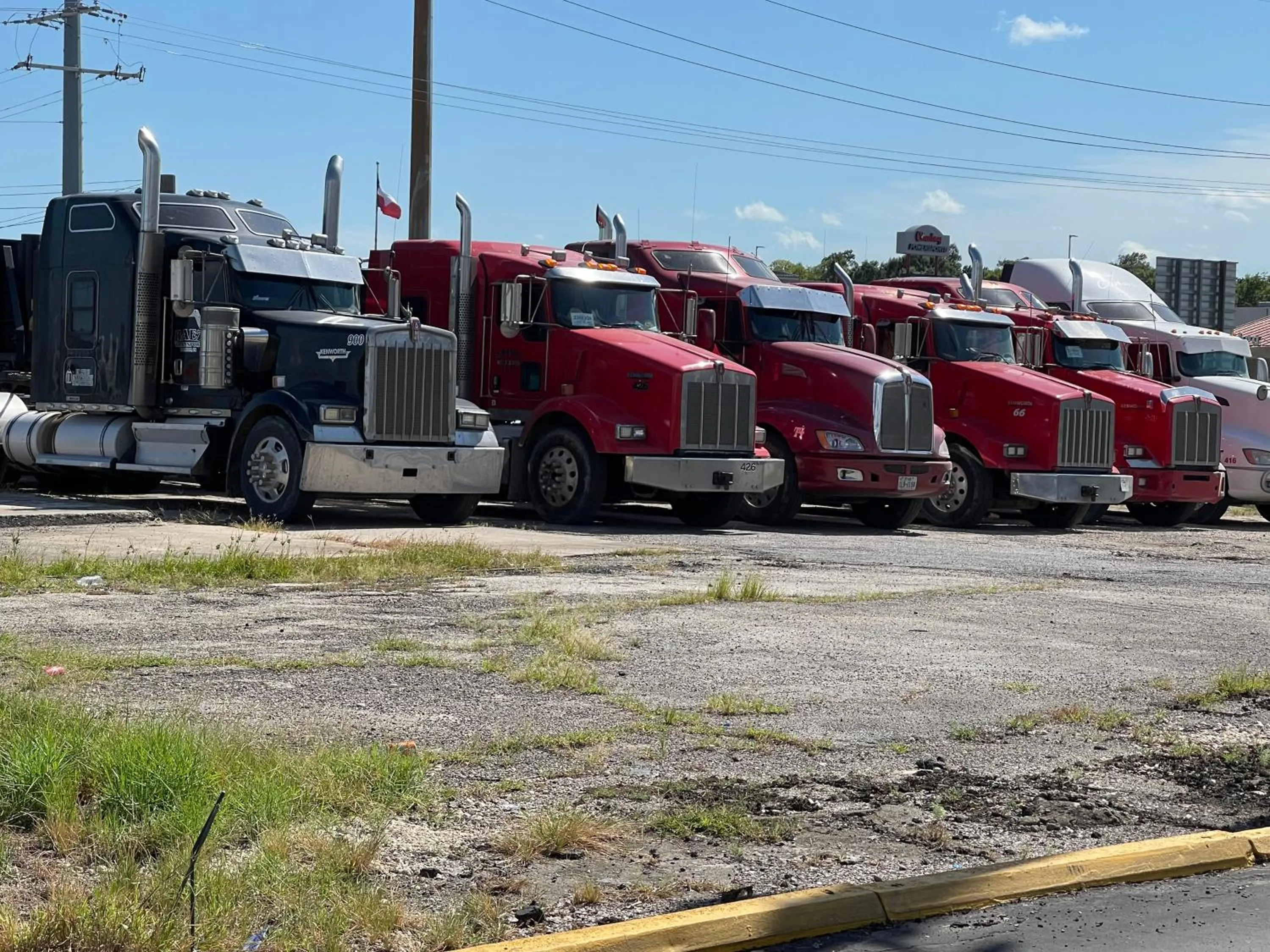 Americas Best Value Inn Beaumont