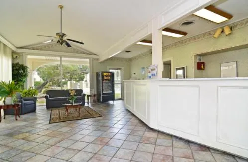 Americas Best Value Inn Beaumont