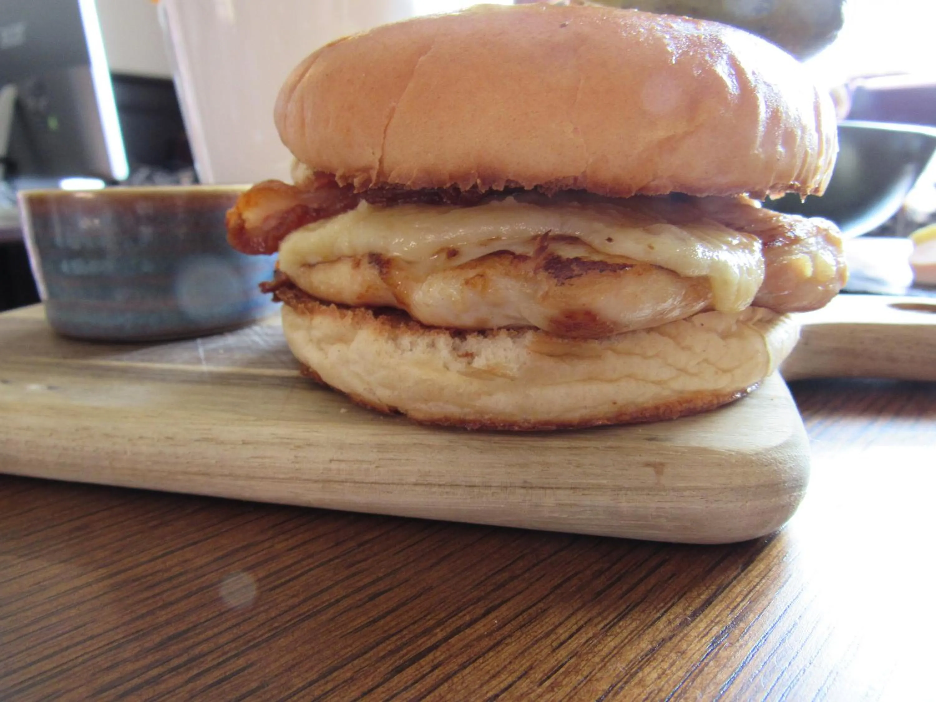 Restaurant/places to eat in Loftsome Bridge Hotel