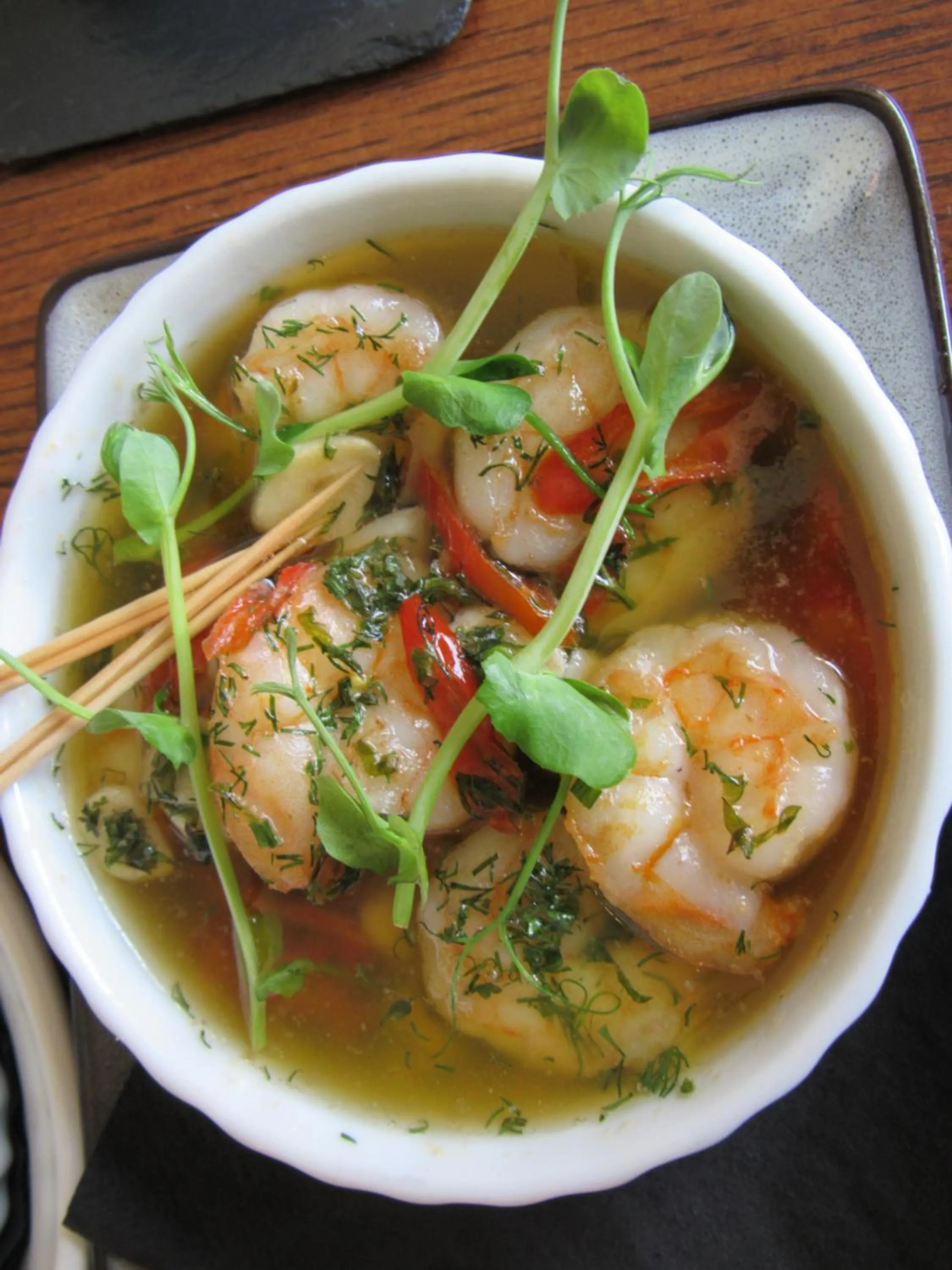 Restaurant/places to eat in Loftsome Bridge Hotel