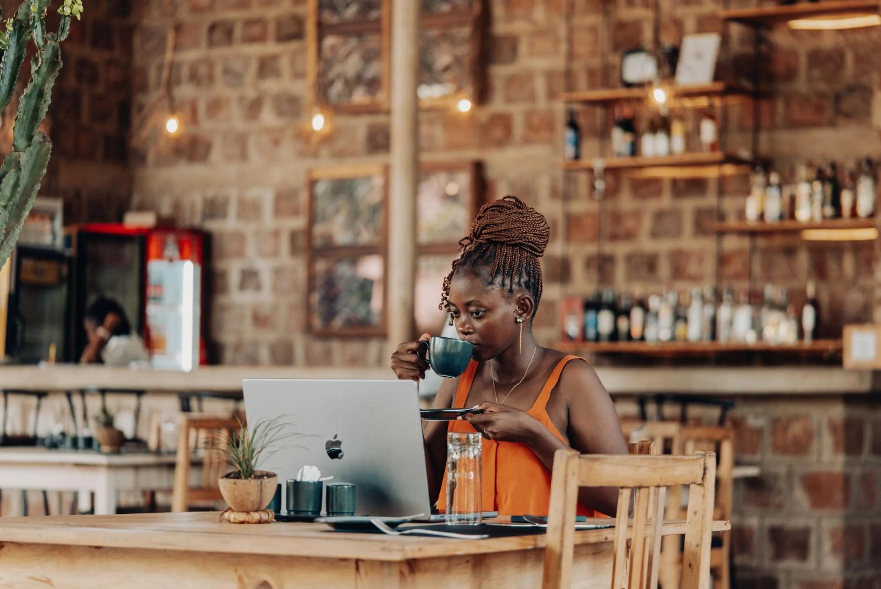 Restaurant/places to eat in Chanya by Ardhi Africa