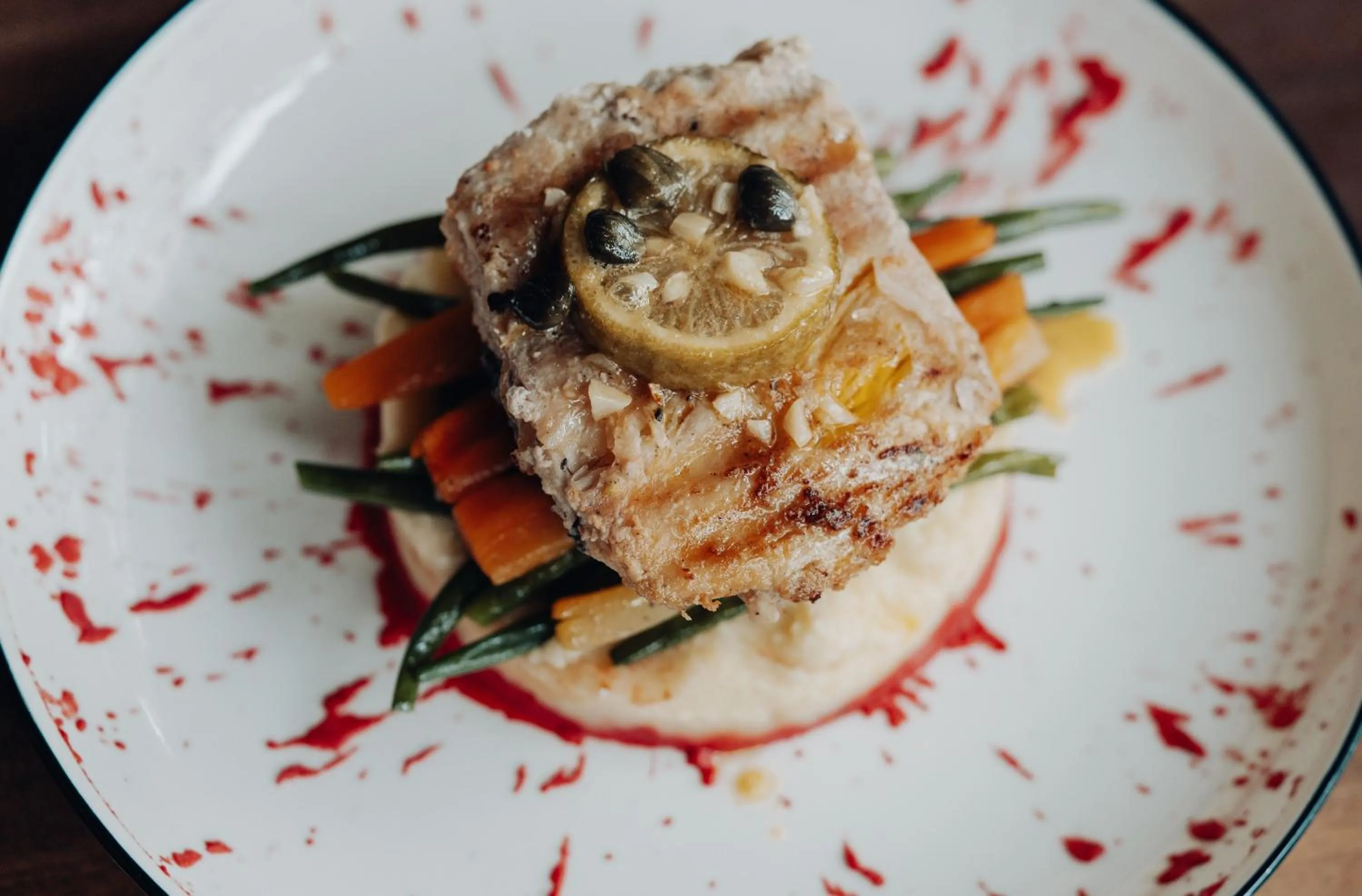 Restaurant/places to eat in Chanya by Ardhi Africa