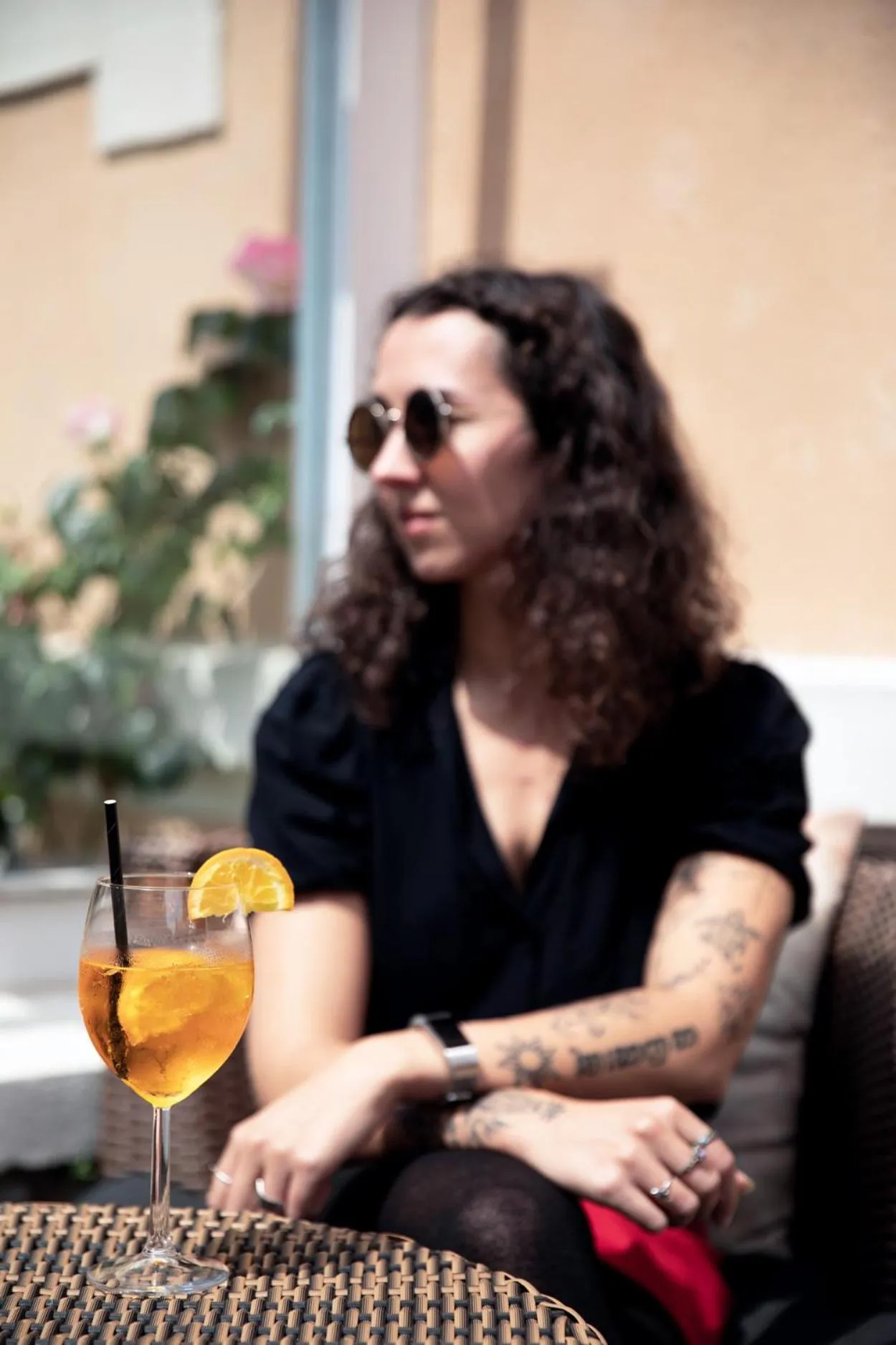 Day in Hôtel La Villefromoy