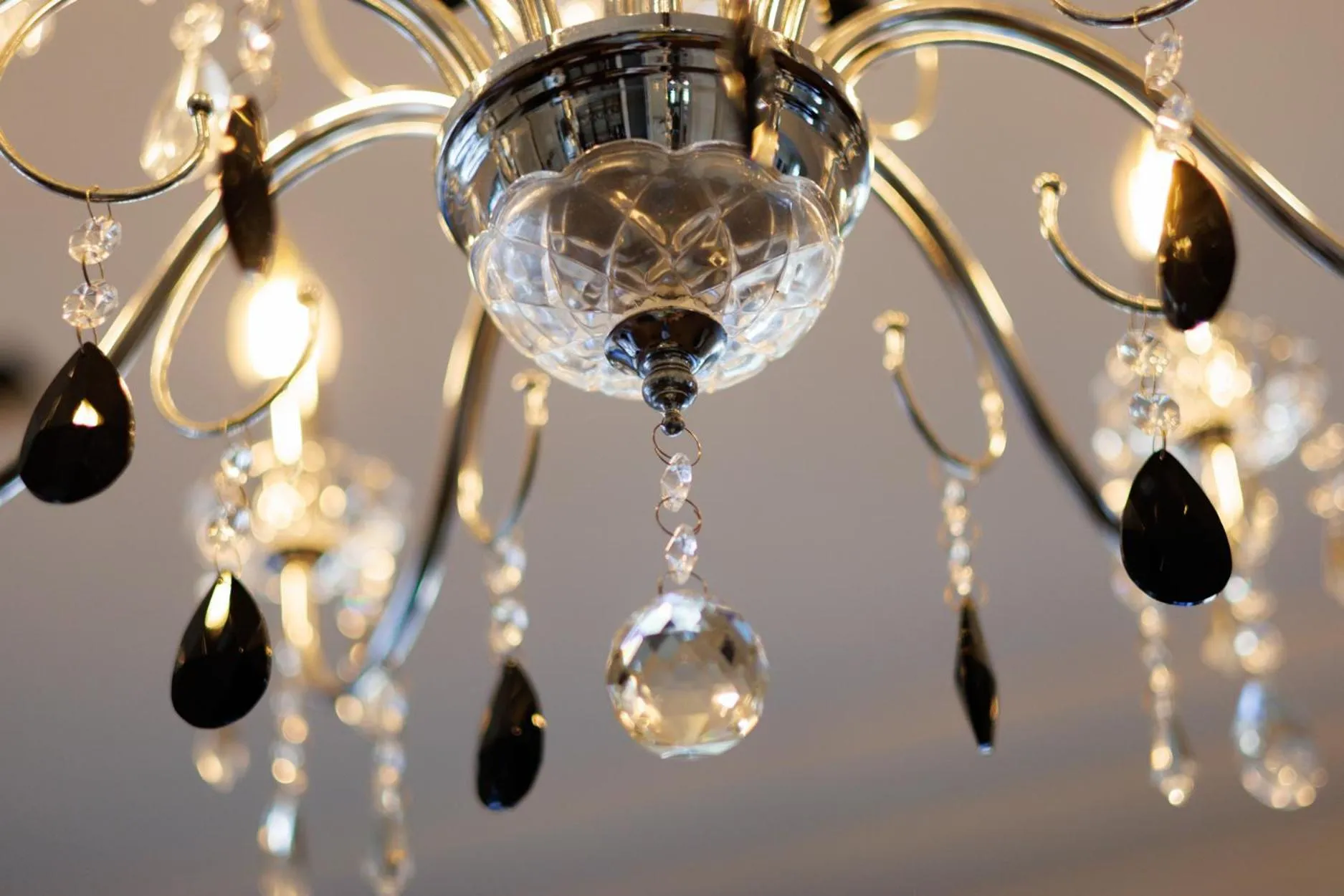 Living room in Hôtel La Villefromoy